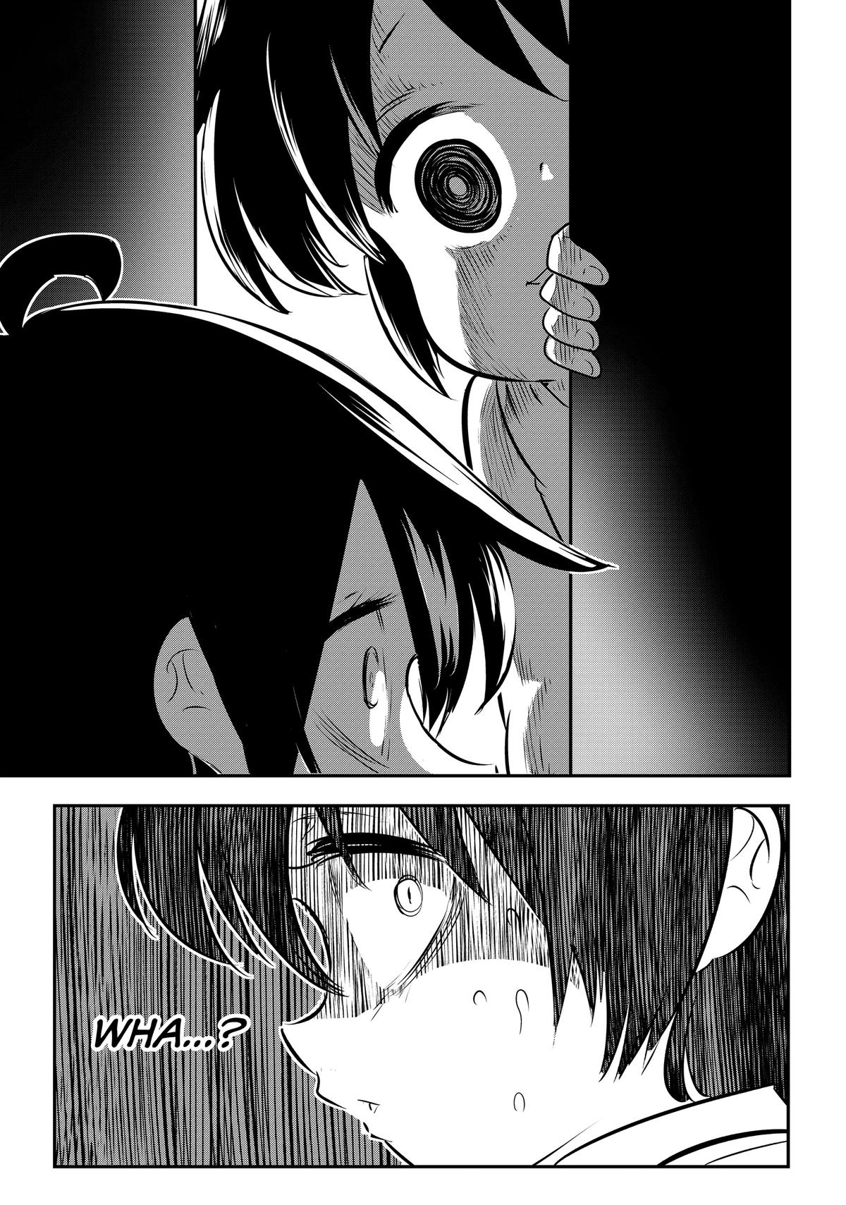 I Was Reincarnated as the 7th Prince so I Can Take My Time Perfecting My Magicals Chapter 109 - Page 19