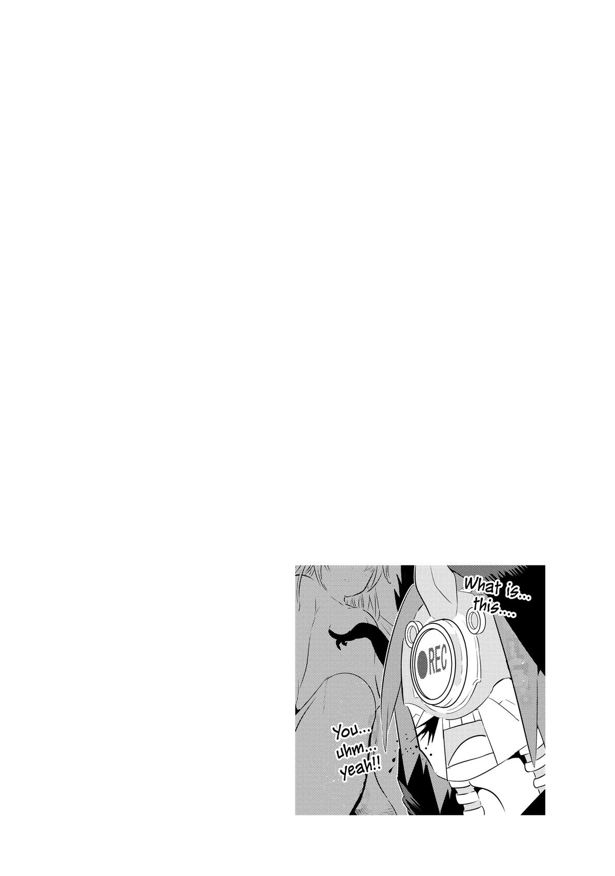 I Was Reincarnated as the 7th Prince so I Can Take My Time Perfecting My Magicals Chapter 109 - Page 20