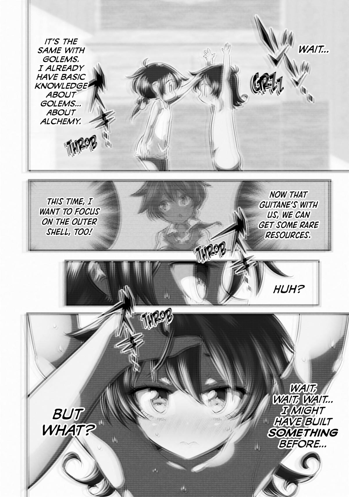 I Was Reincarnated as the 7th Prince so I Can Take My Time Perfecting My Magicals Chapter 110 - Page 16