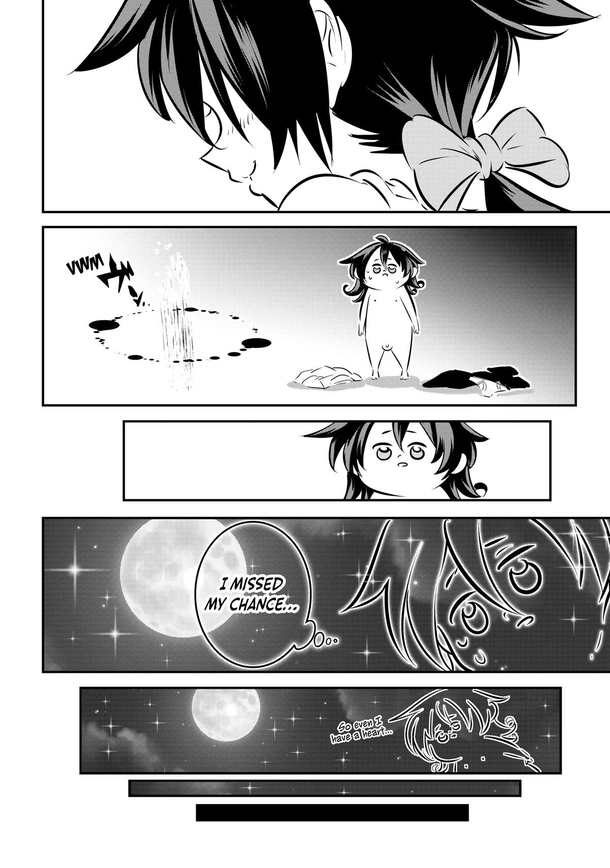 I Was Reincarnated as the 7th Prince so I Can Take My Time Perfecting My Magicals Chapter 110 - Page 20