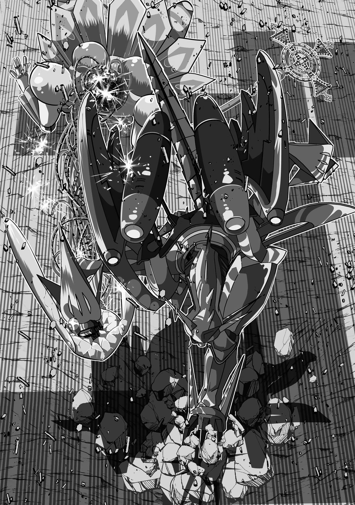 I Was Reincarnated as the 7th Prince so I Can Take My Time Perfecting My Magicals Chapter 111 - Page 16