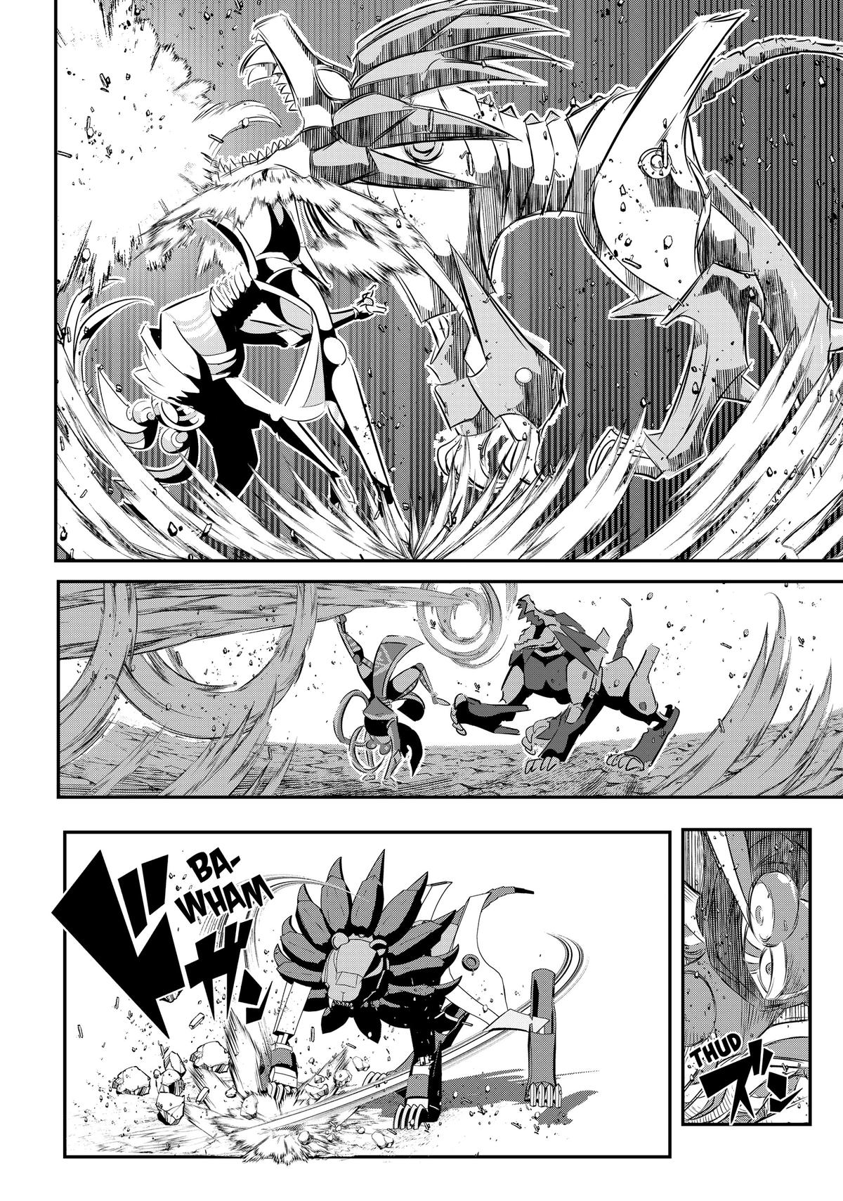 I Was Reincarnated as the 7th Prince so I Can Take My Time Perfecting My Magicals Chapter 113 - Page 10