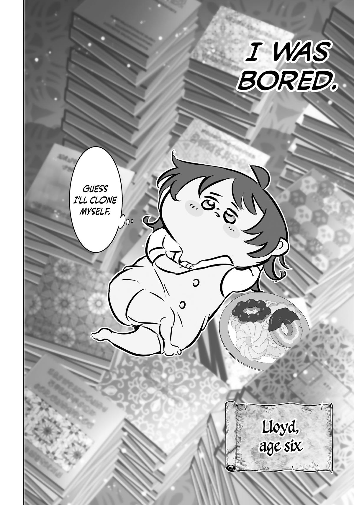 I Was Reincarnated as the 7th Prince so I Can Take My Time Perfecting My Magicals Chapter 116 - Page 16