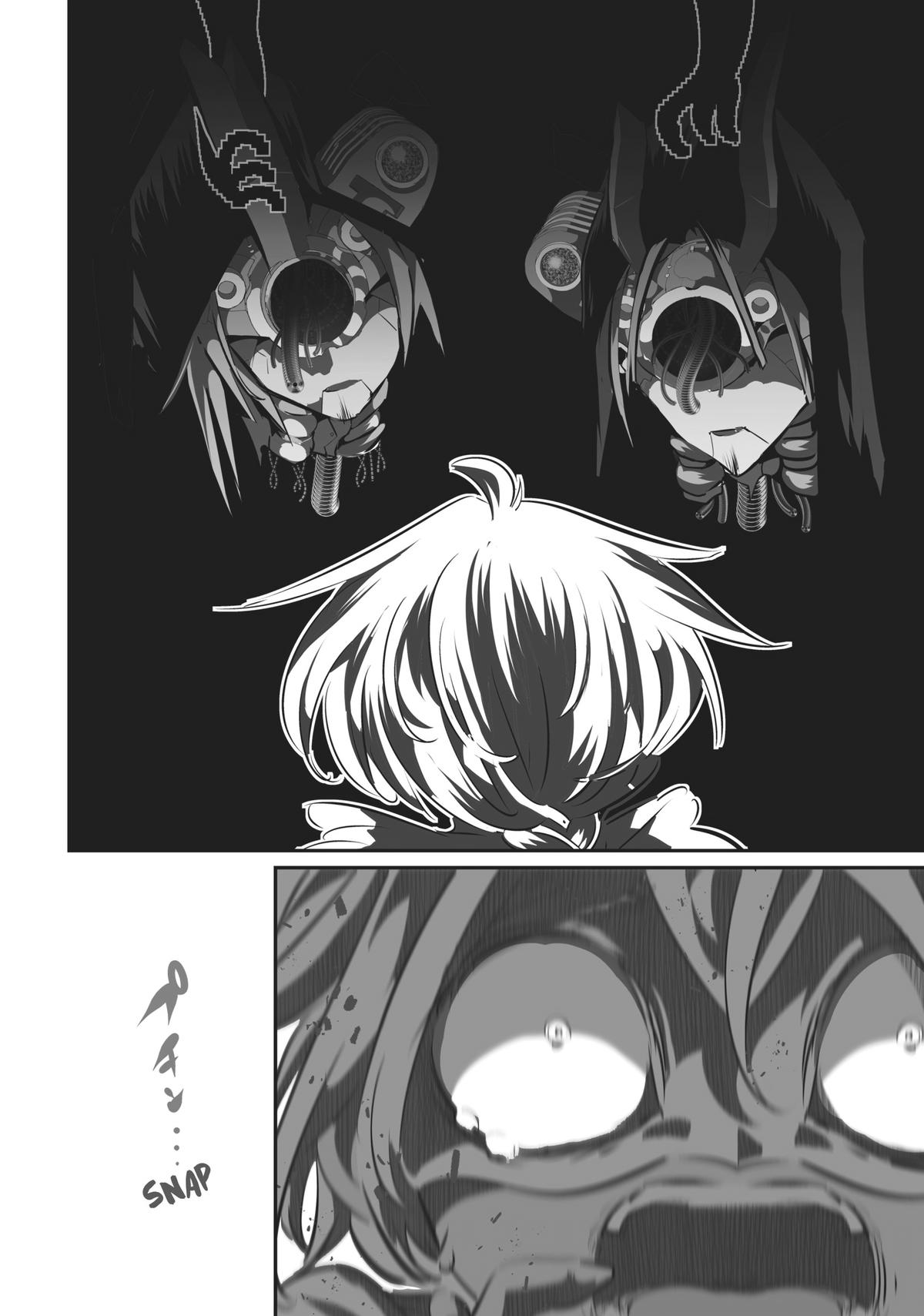 I Was Reincarnated as the 7th Prince so I Can Take My Time Perfecting My Magicals Chapter 118 - Page 22