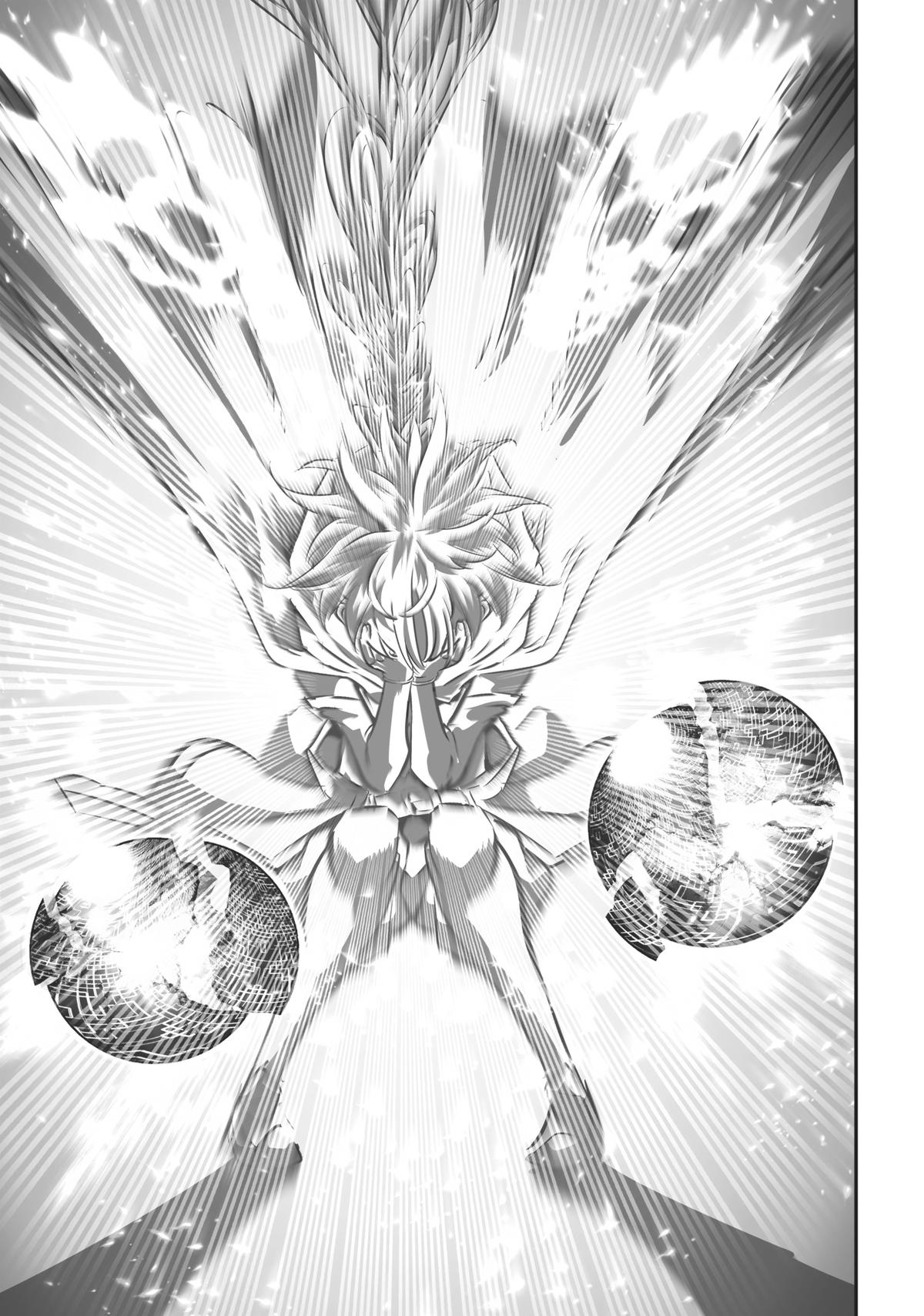 I Was Reincarnated as the 7th Prince so I Can Take My Time Perfecting My Magicals Chapter 118 - Page 23