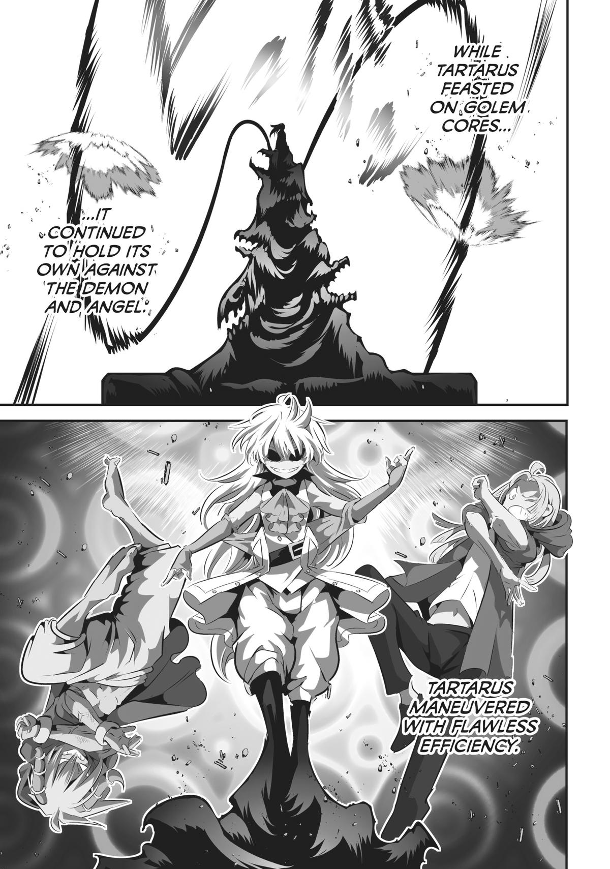 I Was Reincarnated as the 7th Prince so I Can Take My Time Perfecting My Magicals Chapter 121 - Page 5