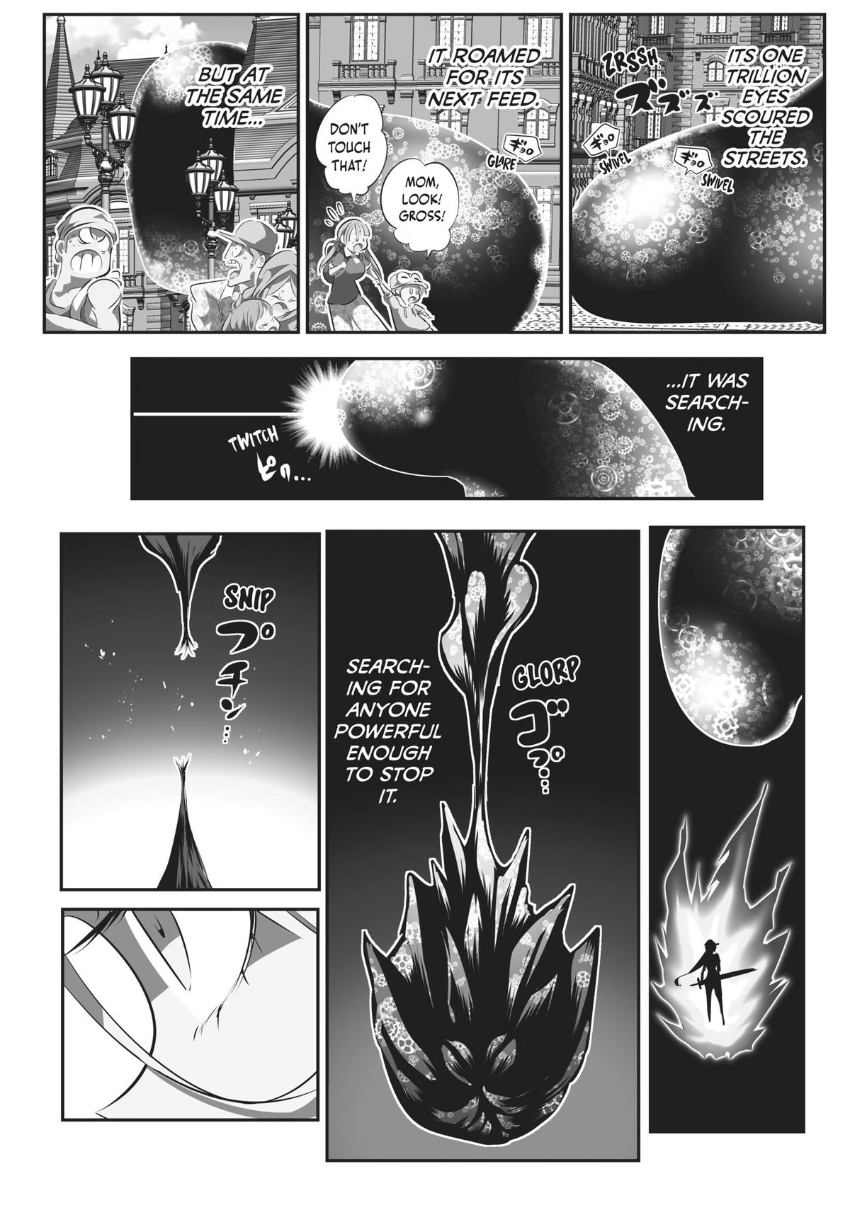 I Was Reincarnated as the 7th Prince so I Can Take My Time Perfecting My Magicals Chapter 121 - Page 6