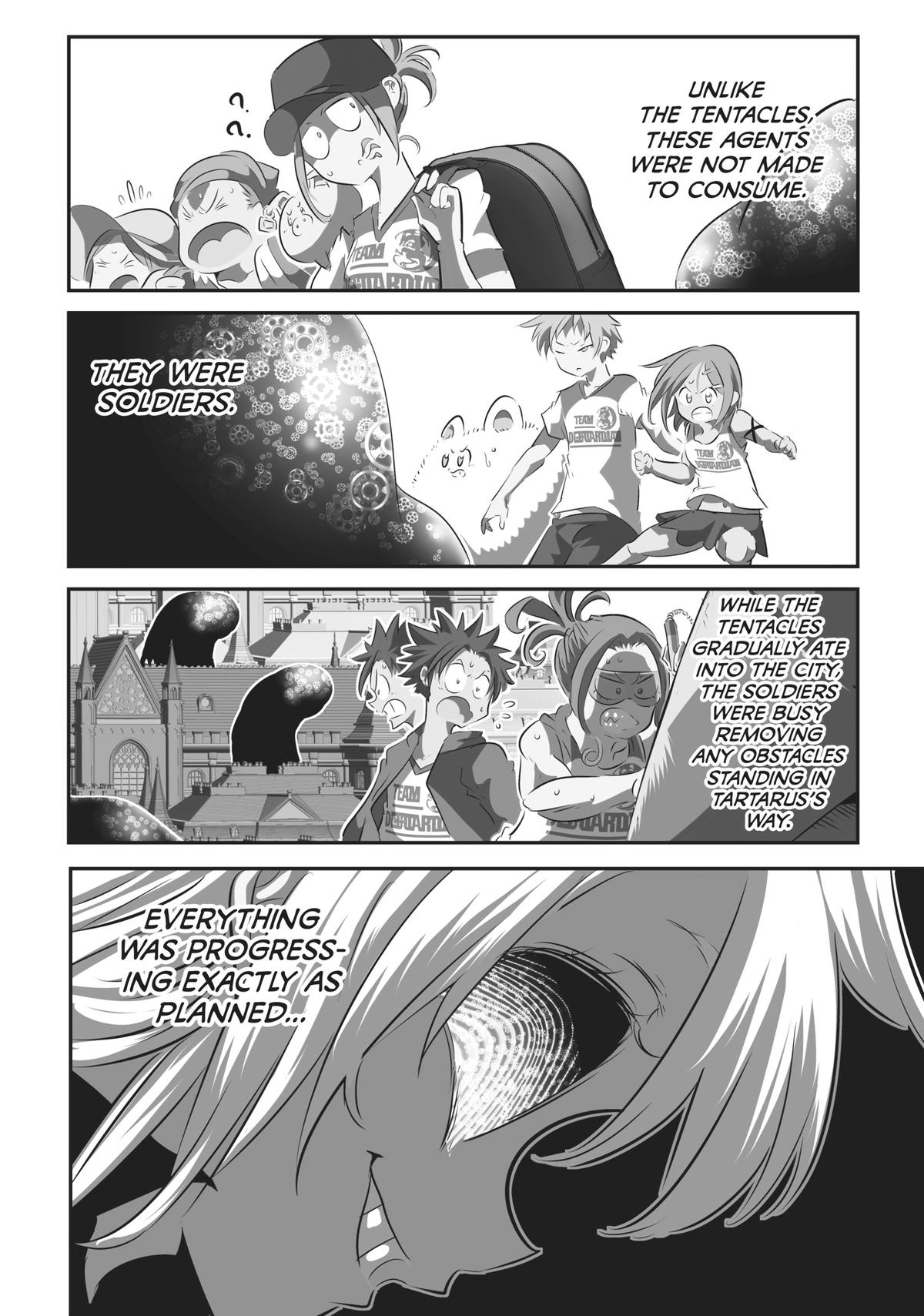 I Was Reincarnated as the 7th Prince so I Can Take My Time Perfecting My Magicals Chapter 121 - Page 12