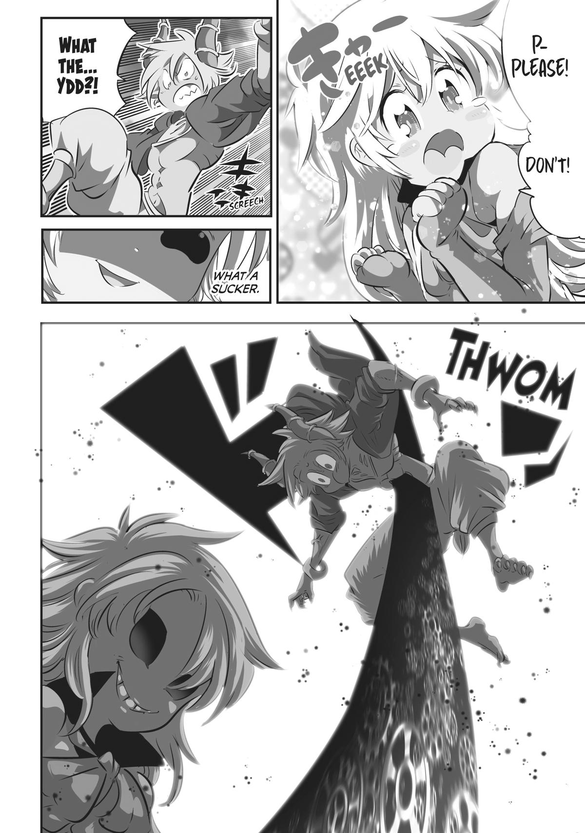 I Was Reincarnated as the 7th Prince so I Can Take My Time Perfecting My Magicals Chapter 121 - Page 14