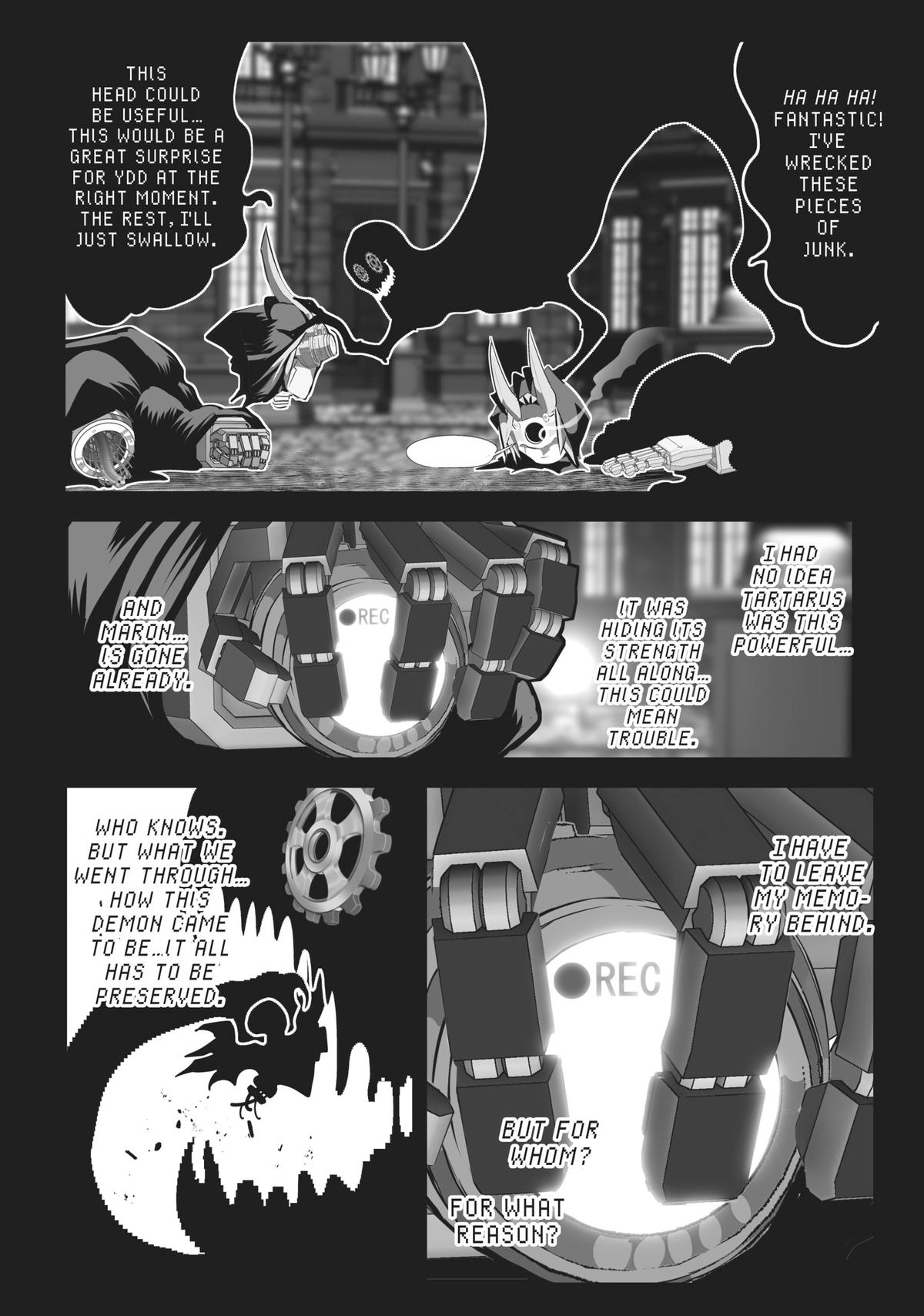 I Was Reincarnated as the 7th Prince so I Can Take My Time Perfecting My Magicals Chapter 122 - Page 4