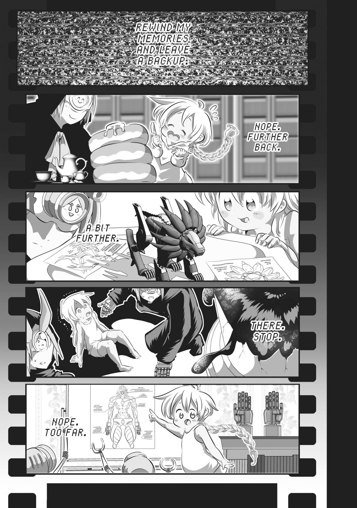 I Was Reincarnated as the 7th Prince so I Can Take My Time Perfecting My Magicals Chapter 122 - Page 5