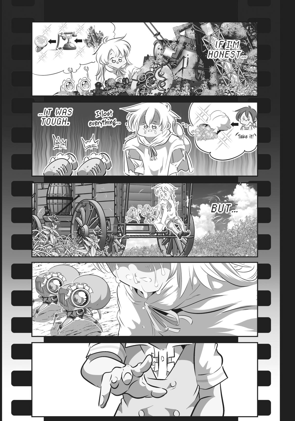 I Was Reincarnated as the 7th Prince so I Can Take My Time Perfecting My Magicals Chapter 122 - Page 7