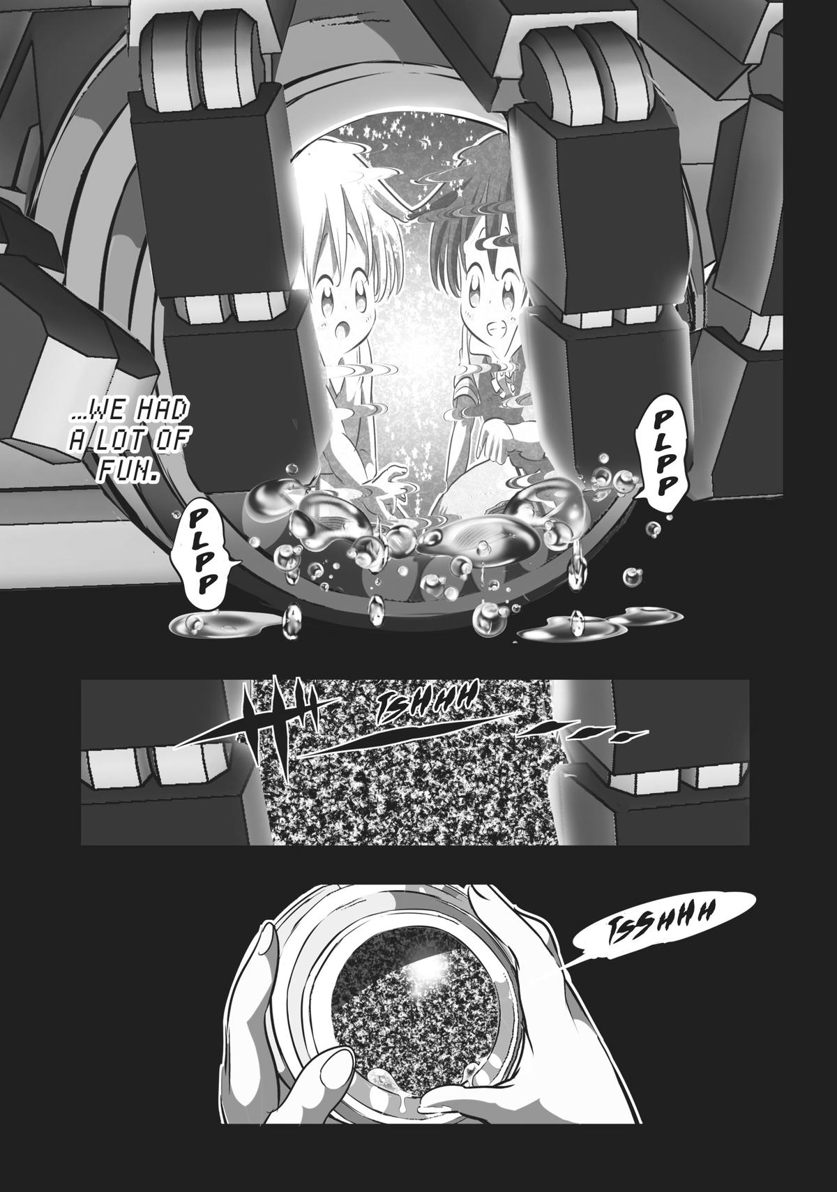 I Was Reincarnated as the 7th Prince so I Can Take My Time Perfecting My Magicals Chapter 122 - Page 9