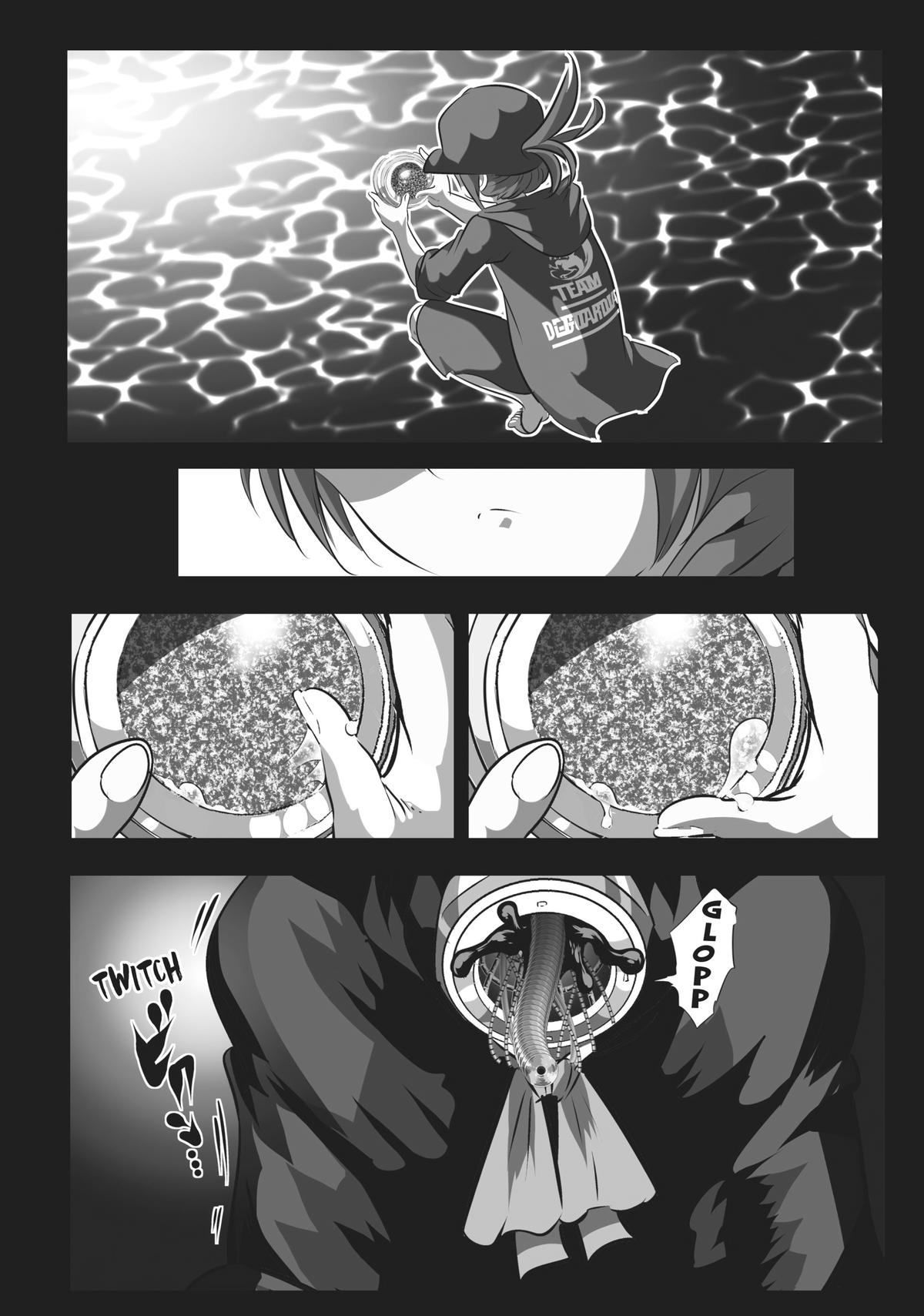 I Was Reincarnated as the 7th Prince so I Can Take My Time Perfecting My Magicals Chapter 122 - Page 10