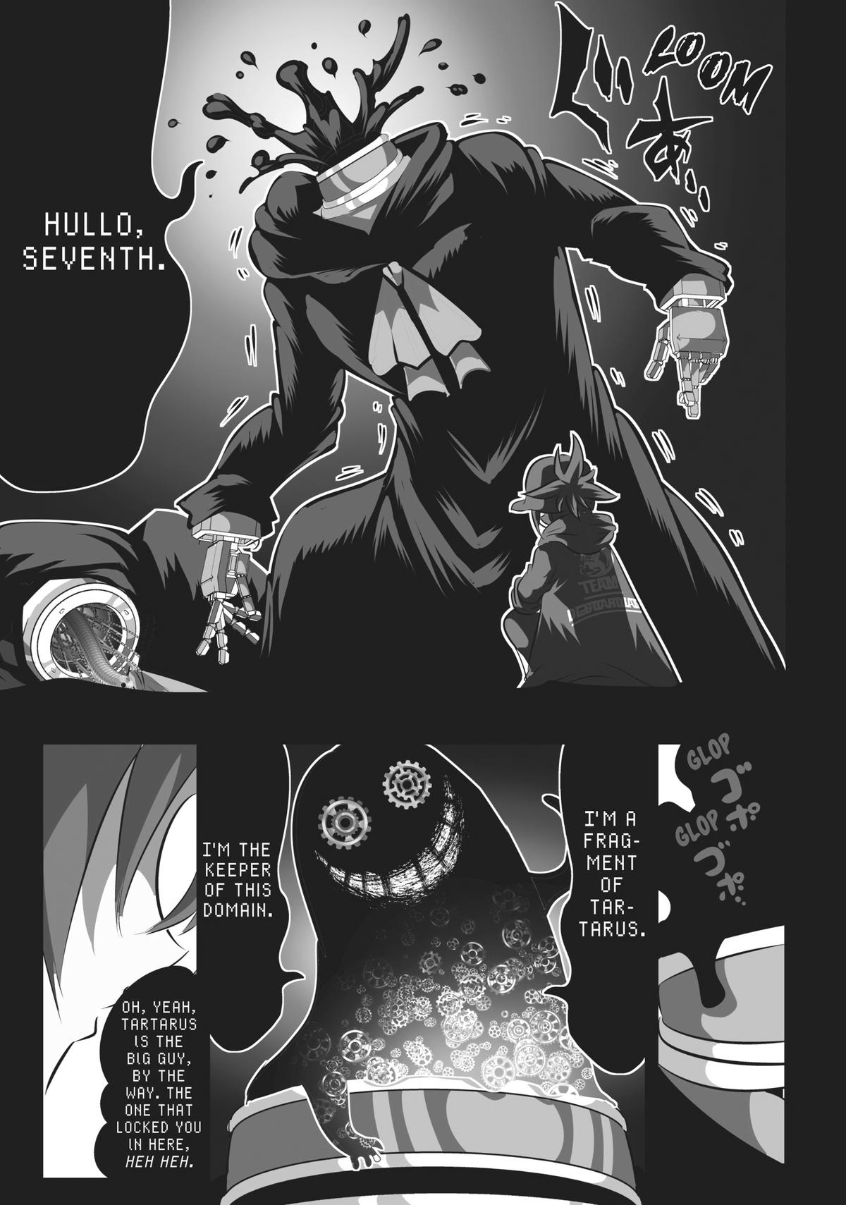 I Was Reincarnated as the 7th Prince so I Can Take My Time Perfecting My Magicals Chapter 122 - Page 11