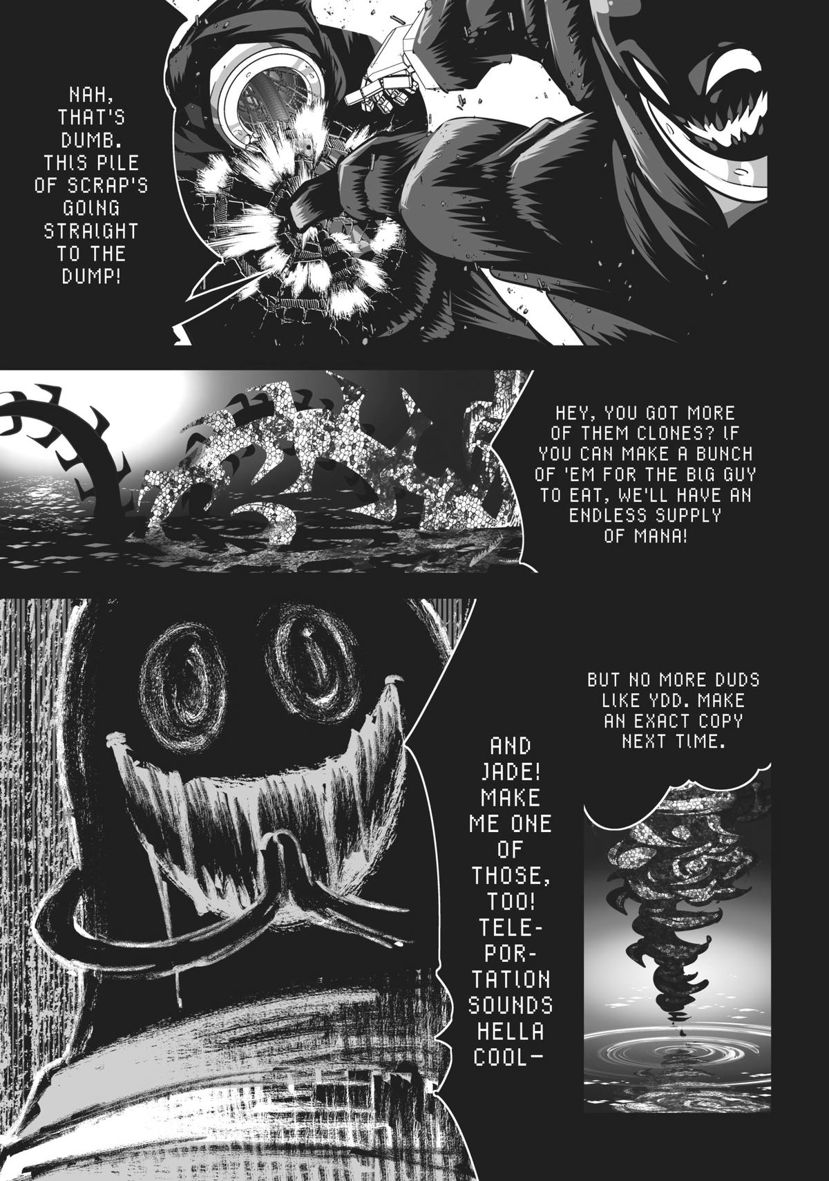 I Was Reincarnated as the 7th Prince so I Can Take My Time Perfecting My Magicals Chapter 122 - Page 13