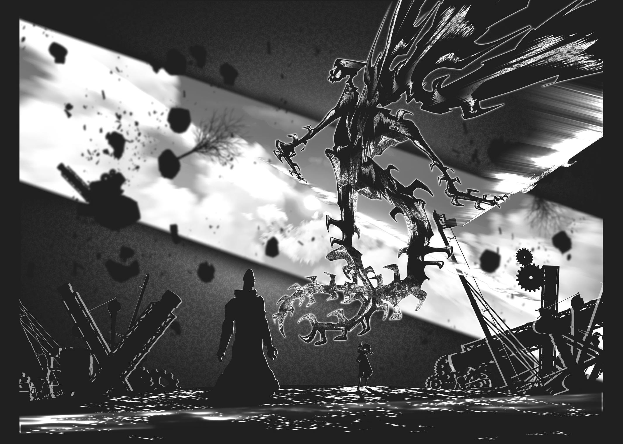 I Was Reincarnated as the 7th Prince so I Can Take My Time Perfecting My Magicals Chapter 122 - Page 15