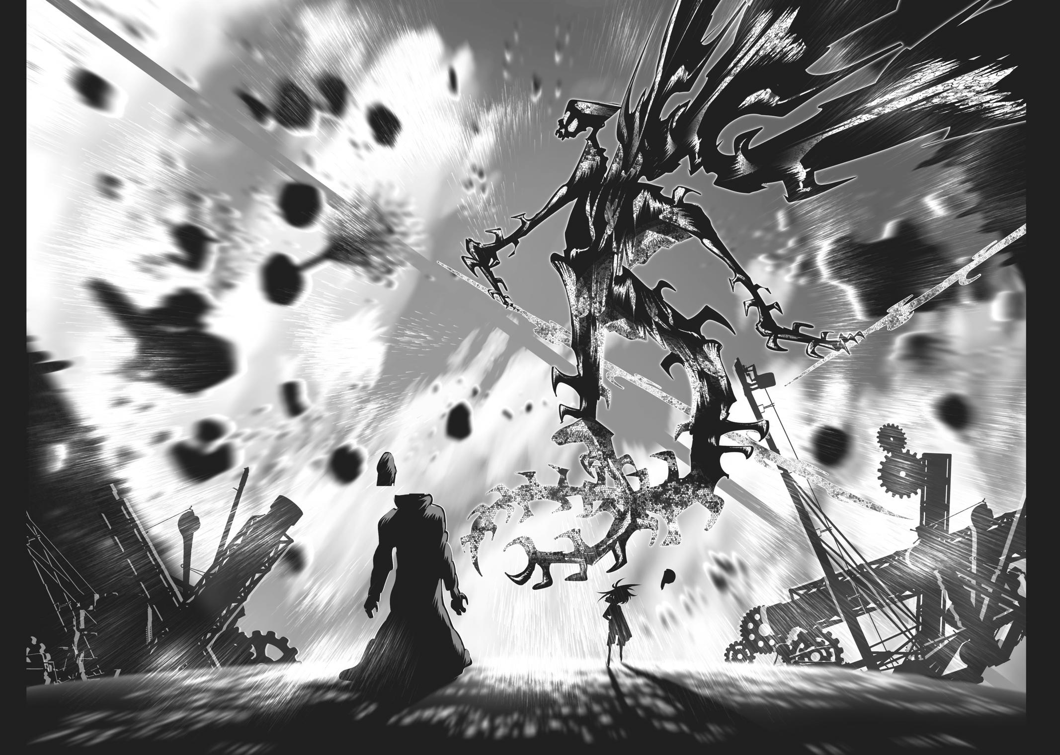 I Was Reincarnated as the 7th Prince so I Can Take My Time Perfecting My Magicals Chapter 122 - Page 16