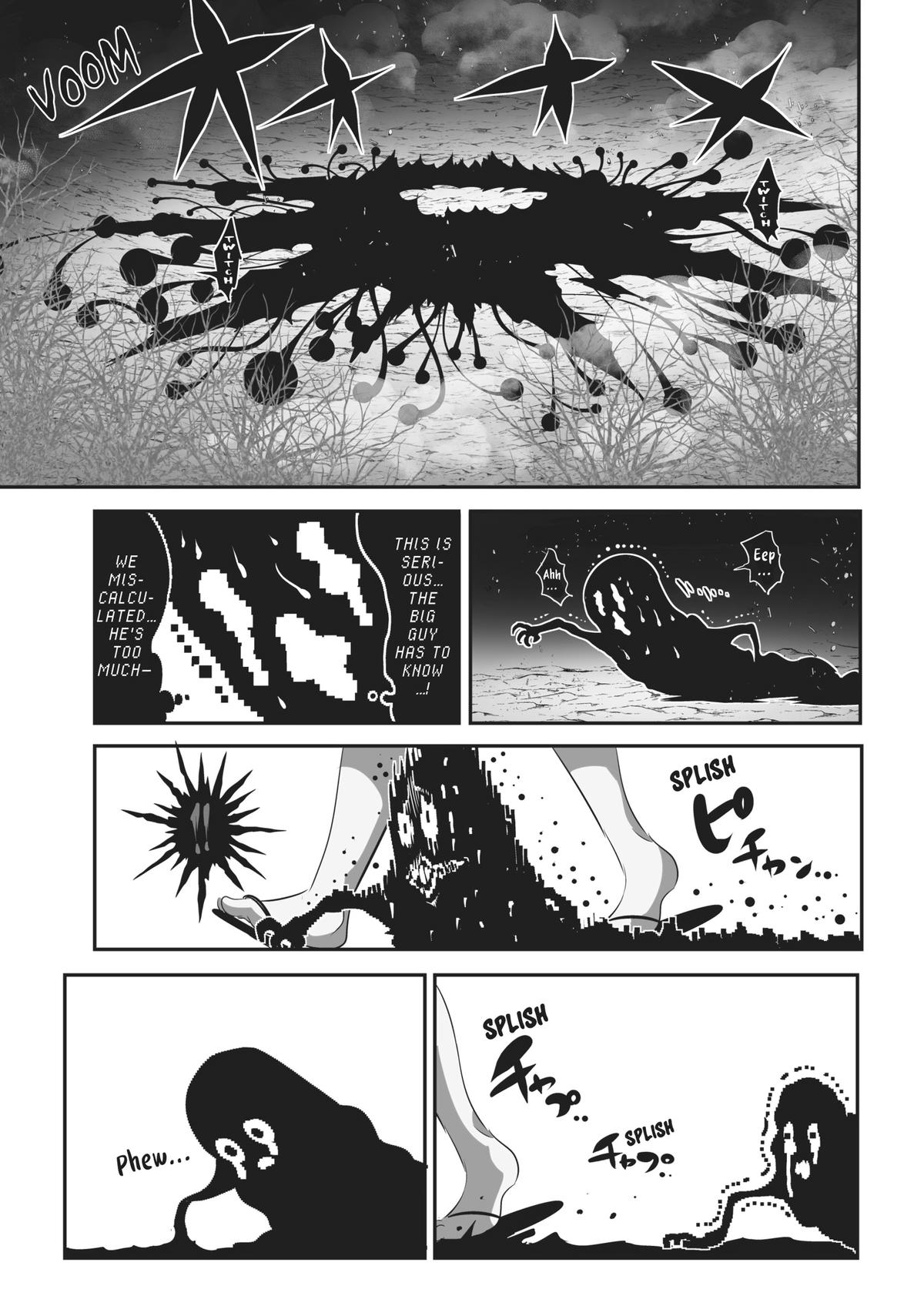 I Was Reincarnated as the 7th Prince so I Can Take My Time Perfecting My Magicals Chapter 122 - Page 20