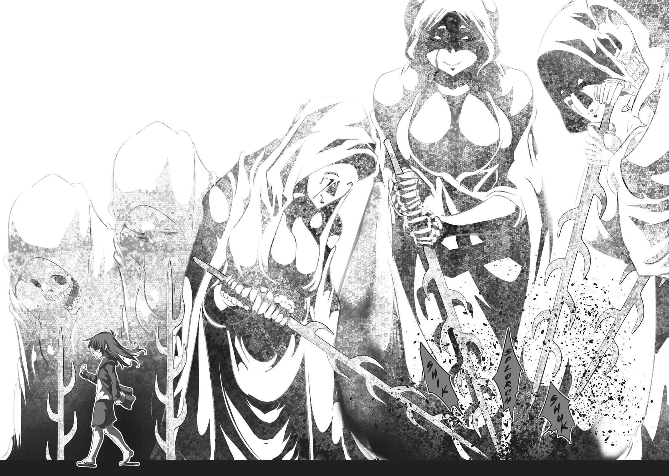 I Was Reincarnated as the 7th Prince so I Can Take My Time Perfecting My Magicals Chapter 122 - Page 21