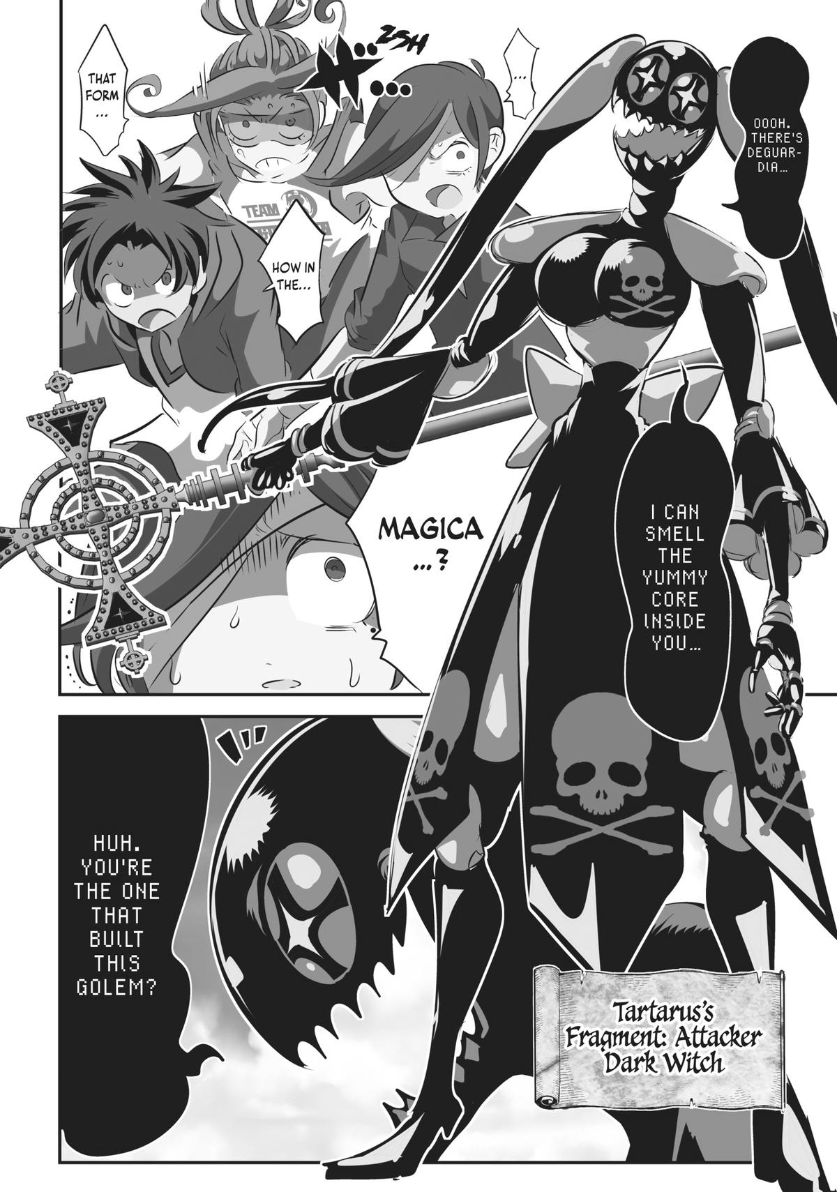 I Was Reincarnated as the 7th Prince so I Can Take My Time Perfecting My Magicals Chapter 123 - Page 10