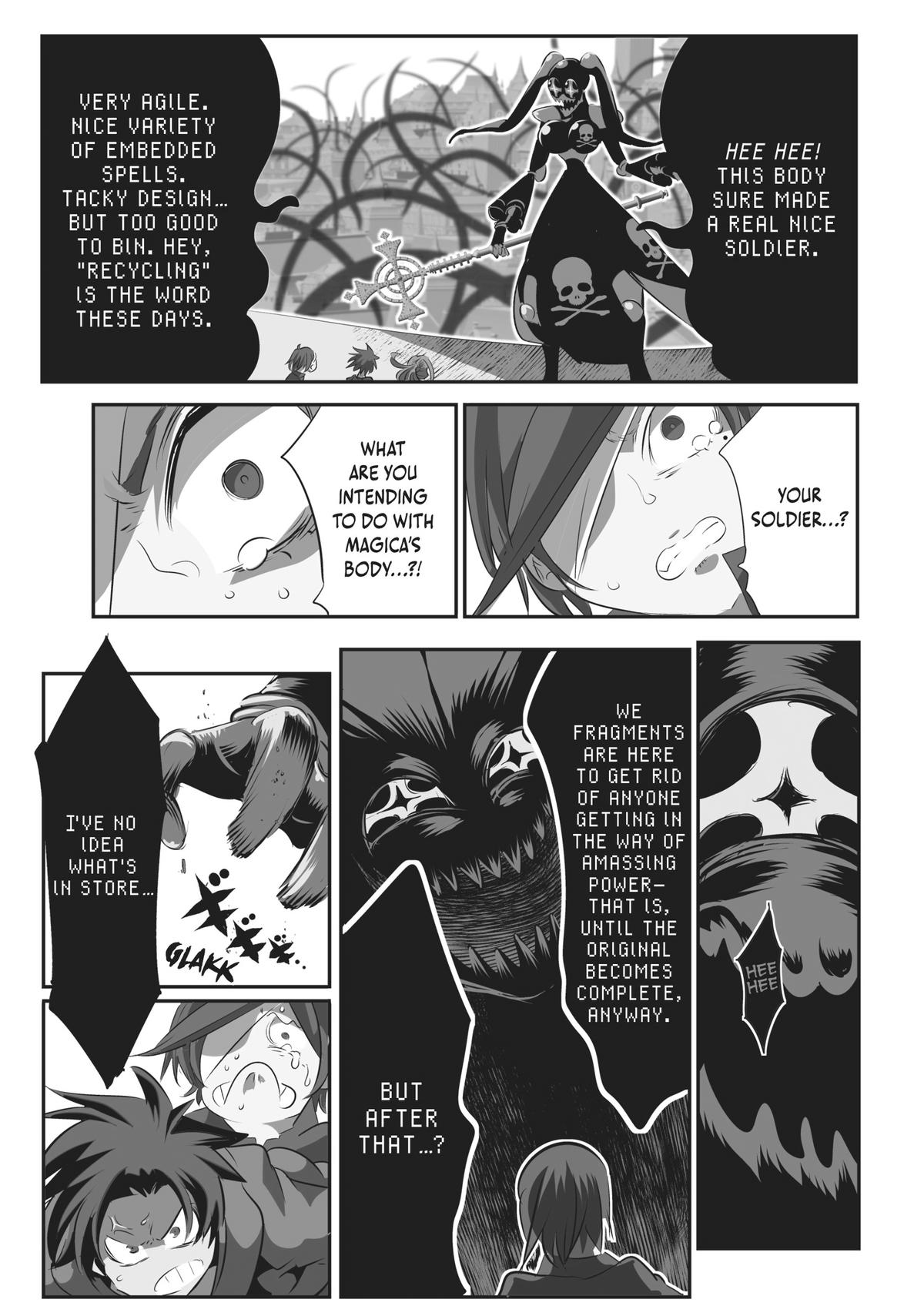 I Was Reincarnated as the 7th Prince so I Can Take My Time Perfecting My Magicals Chapter 123 - Page 11