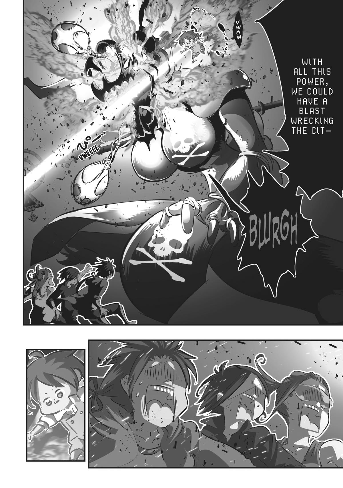 I Was Reincarnated as the 7th Prince so I Can Take My Time Perfecting My Magicals Chapter 123 - Page 12