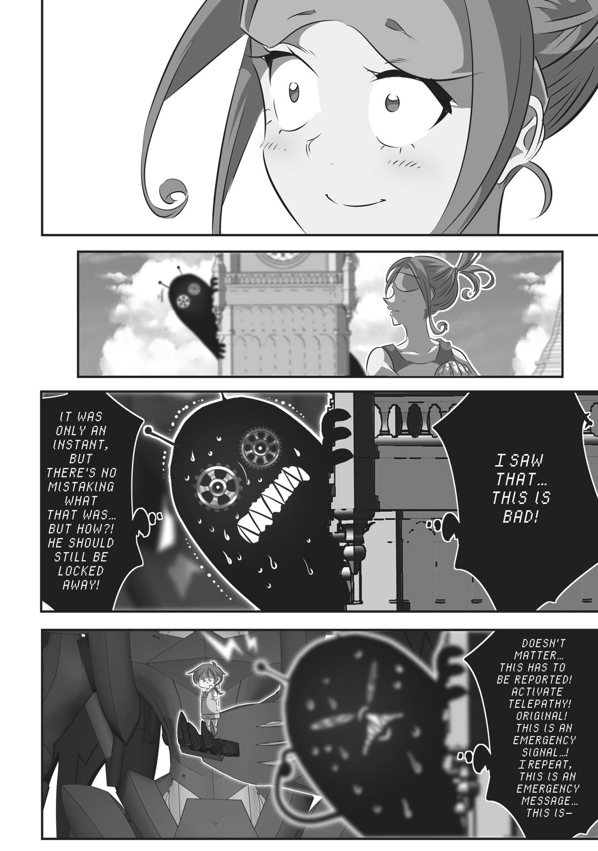 I Was Reincarnated as the 7th Prince so I Can Take My Time Perfecting My Magicals Chapter 123 - Page 14