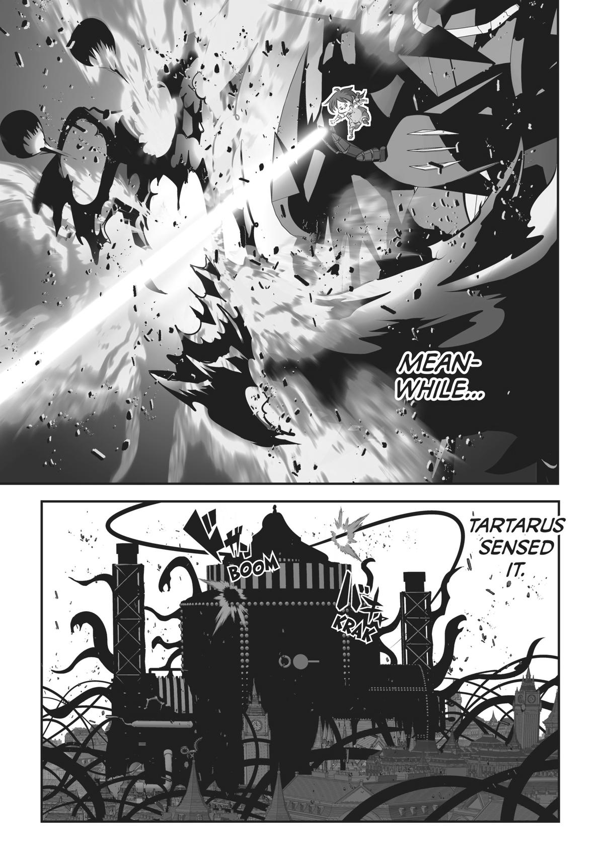 I Was Reincarnated as the 7th Prince so I Can Take My Time Perfecting My Magicals Chapter 123 - Page 15