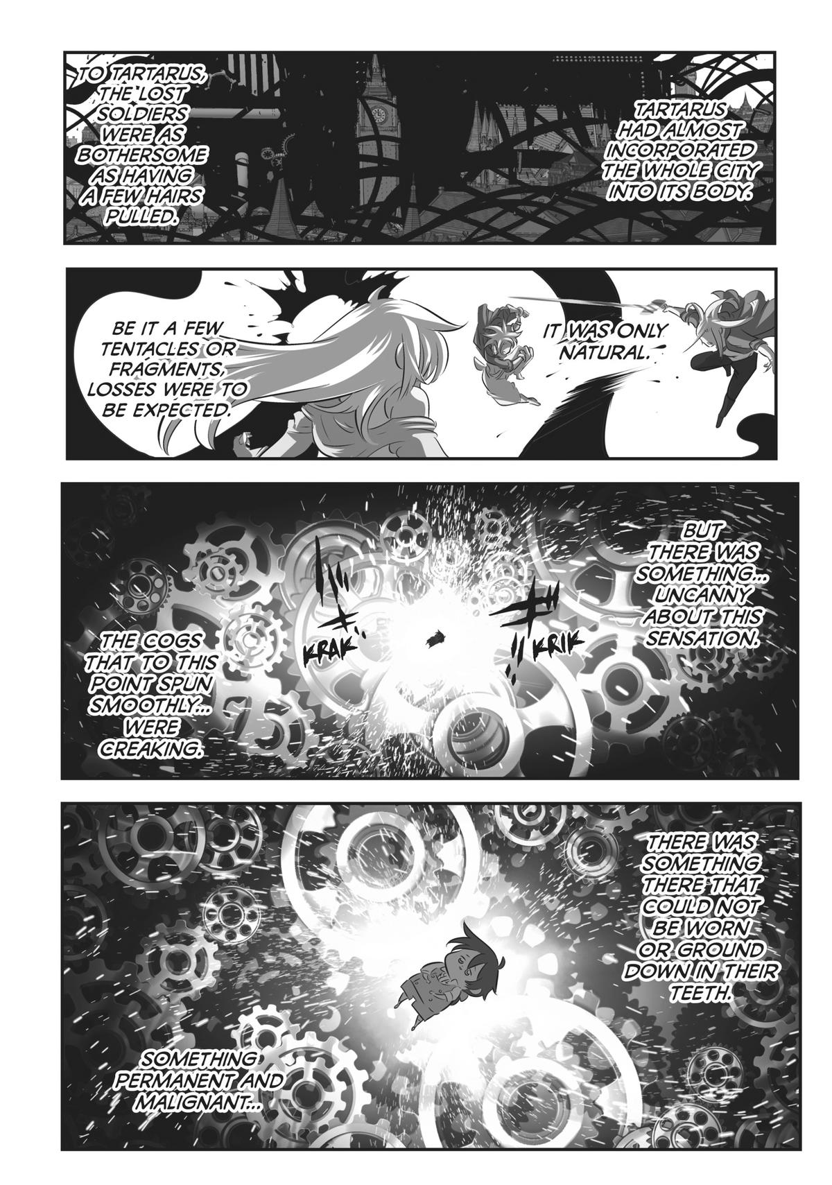 I Was Reincarnated as the 7th Prince so I Can Take My Time Perfecting My Magicals Chapter 123 - Page 16