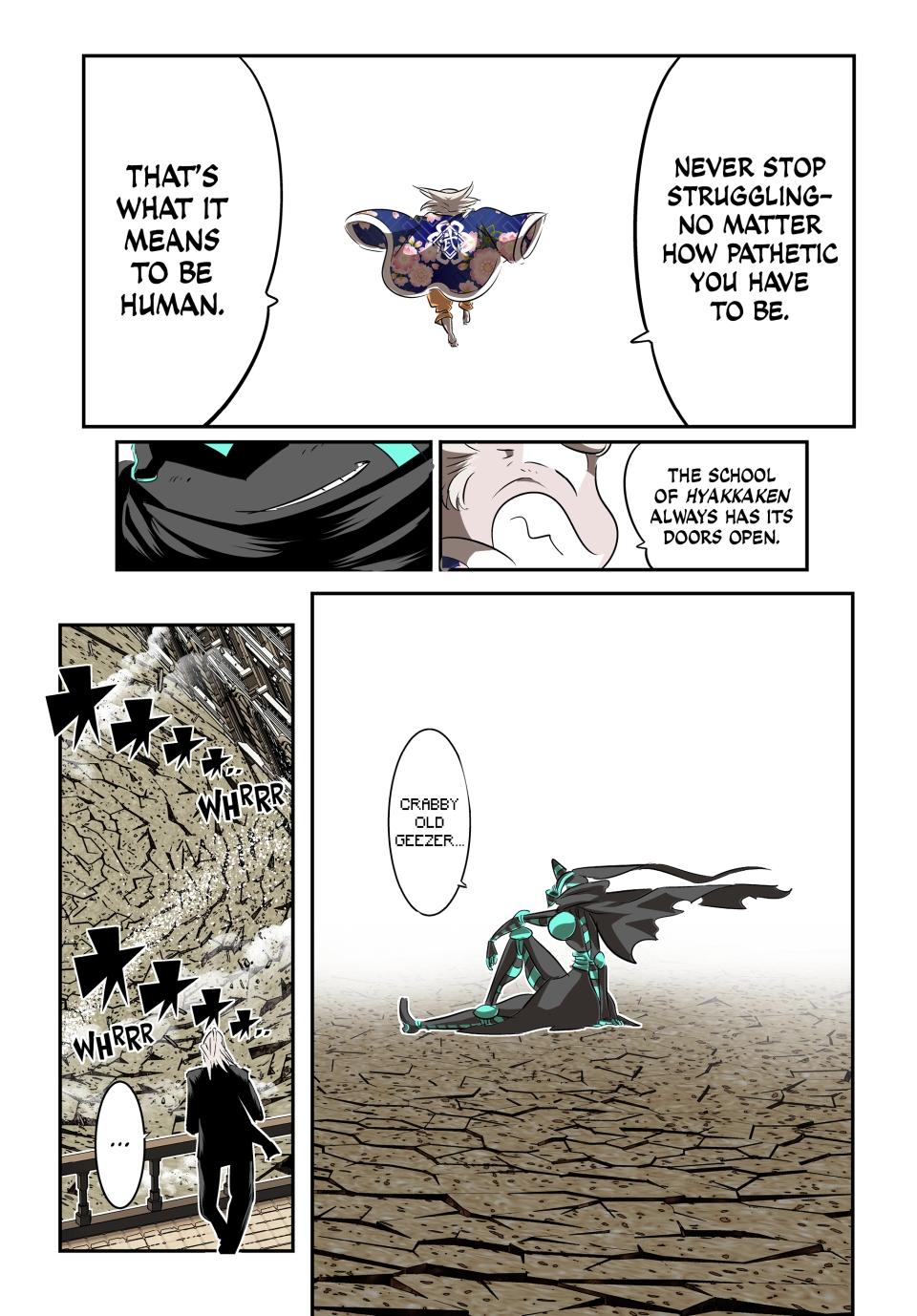 I Was Reincarnated as the 7th Prince so I Can Take My Time Perfecting My Magicals Chapter 128 - Page 6