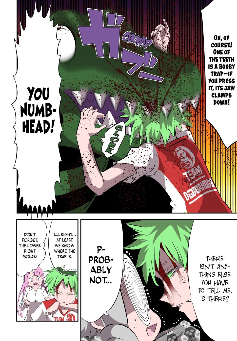 I Was Reincarnated as the 7th Prince so I Can Take My Time Perfecting My Magicals Chapter 131 - Page 5