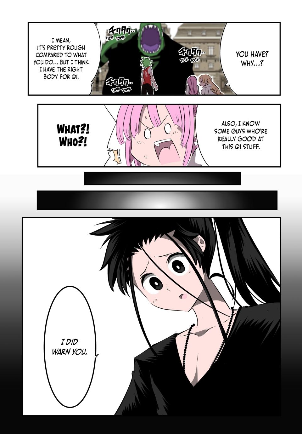 I Was Reincarnated as the 7th Prince so I Can Take My Time Perfecting My Magicals Chapter 131 - Page 8