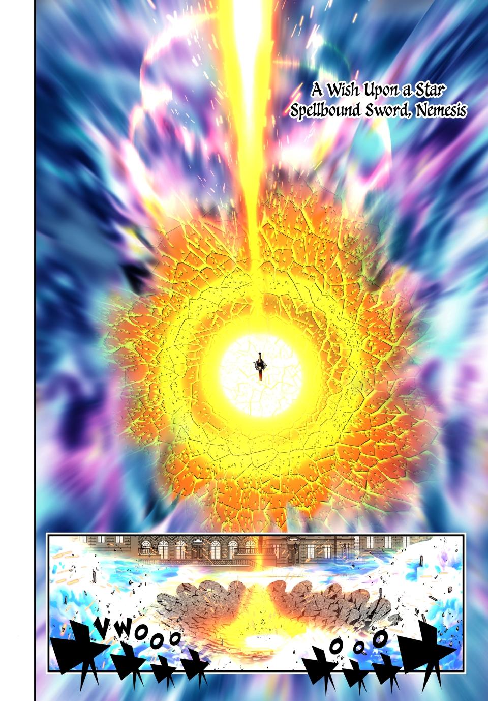 I Was Reincarnated as the 7th Prince so I Can Take My Time Perfecting My Magicals Chapter 132 - Page 17