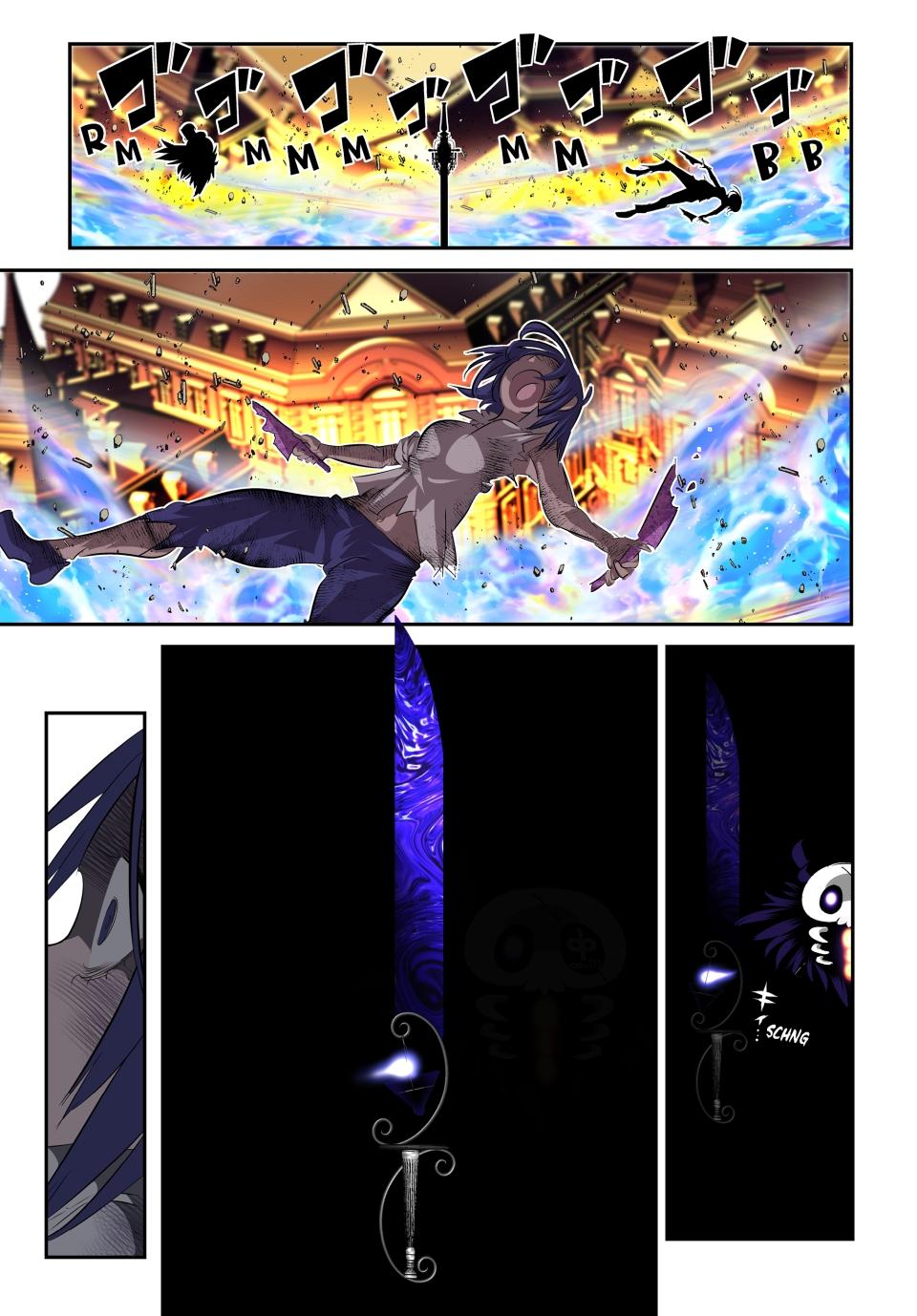 I Was Reincarnated as the 7th Prince so I Can Take My Time Perfecting My Magicals Chapter 132 - Page 18