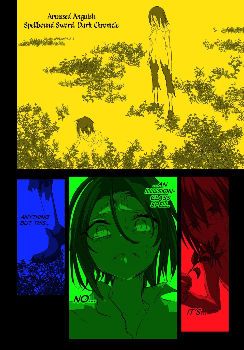 I Was Reincarnated as the 7th Prince so I Can Take My Time Perfecting My Magicals Chapter 132 - Page 19