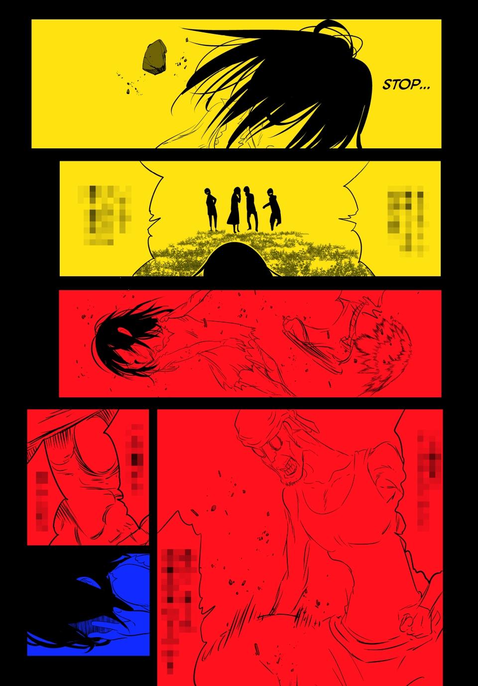 I Was Reincarnated as the 7th Prince so I Can Take My Time Perfecting My Magicals Chapter 132 - Page 20