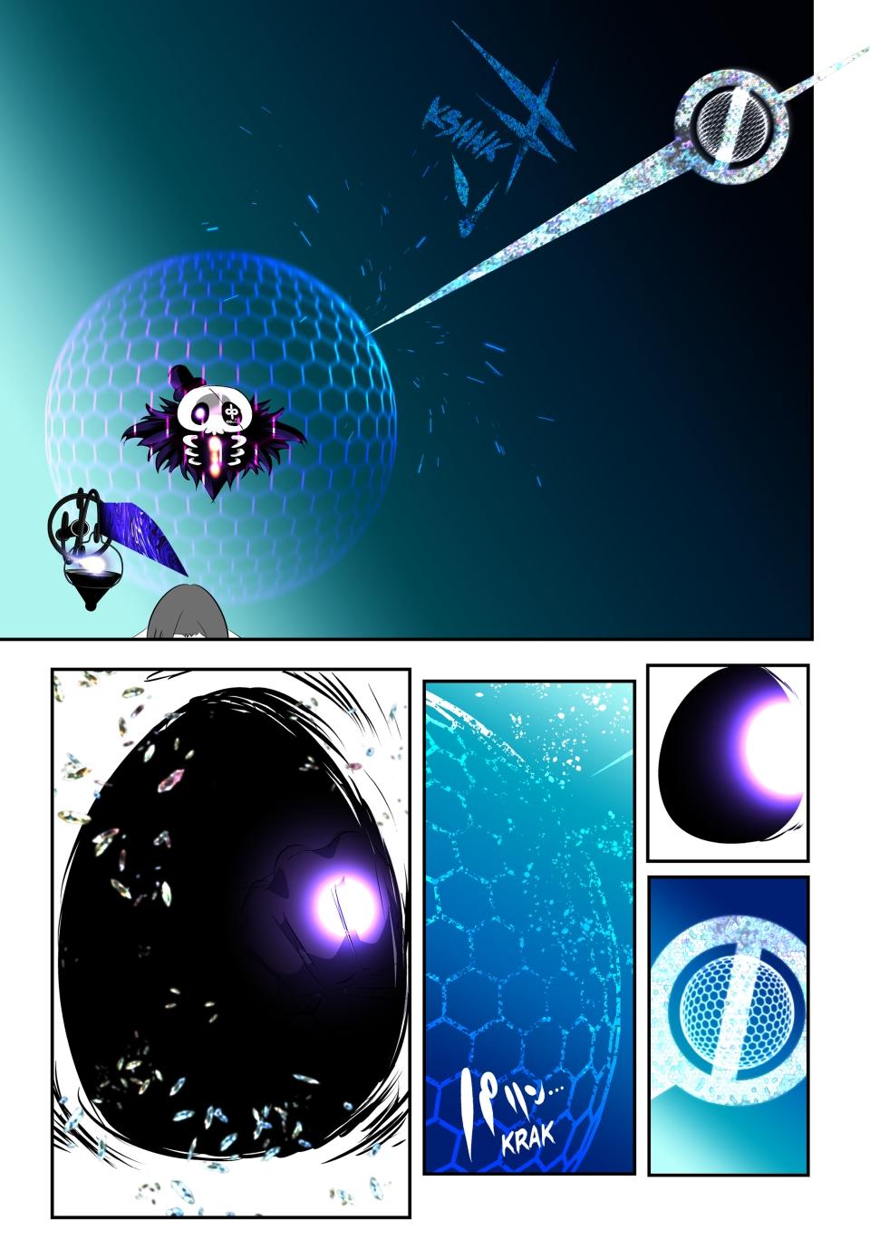 I Was Reincarnated as the 7th Prince so I Can Take My Time Perfecting My Magicals Chapter 132 - Page 24