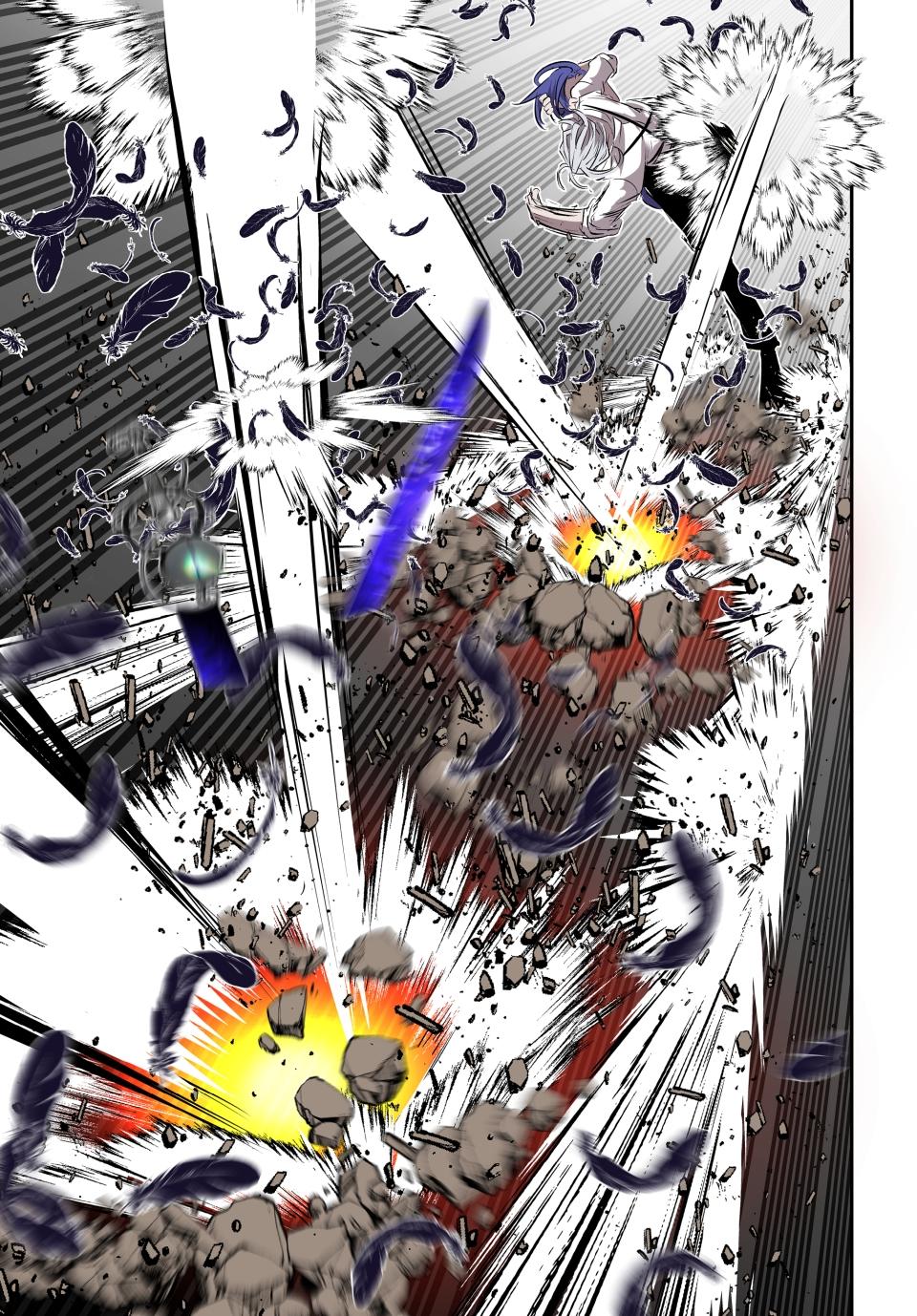 I Was Reincarnated as the 7th Prince so I Can Take My Time Perfecting My Magicals Chapter 132 - Page 26