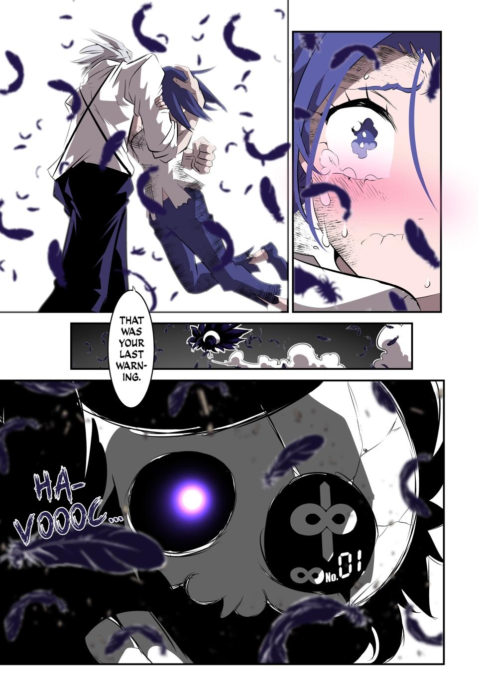 I Was Reincarnated as the 7th Prince so I Can Take My Time Perfecting My Magicals Chapter 132 - Page 28