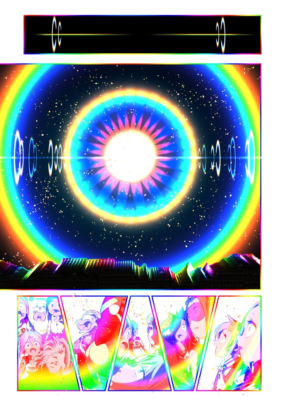 I Was Reincarnated as the 7th Prince so I Can Take My Time Perfecting My Magicals Chapter 140 - Page 6