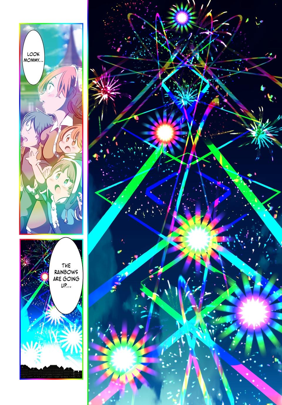 I Was Reincarnated as the 7th Prince so I Can Take My Time Perfecting My Magicals Chapter 140 - Page 9