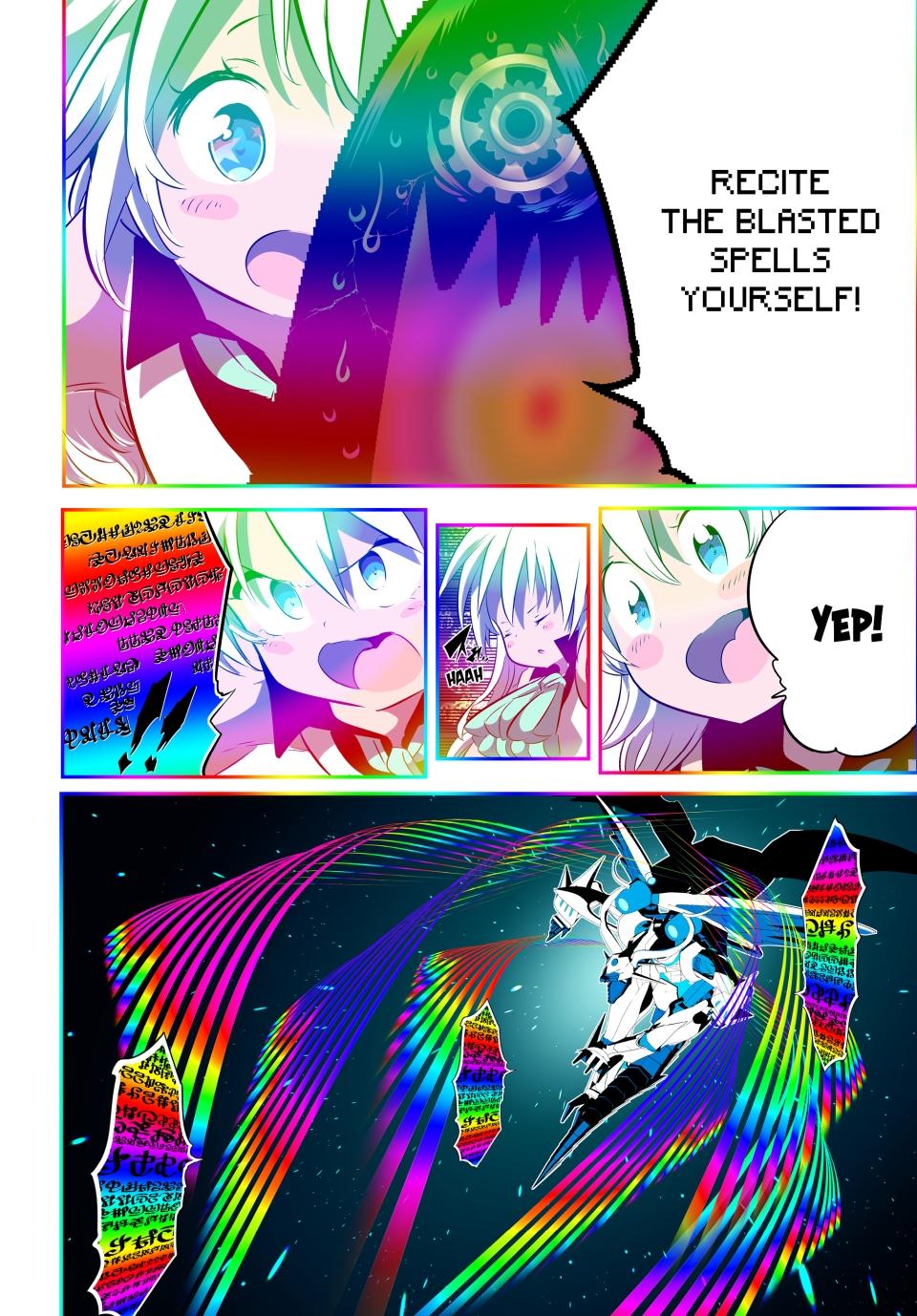 I Was Reincarnated as the 7th Prince so I Can Take My Time Perfecting My Magicals Chapter 140 - Page 11