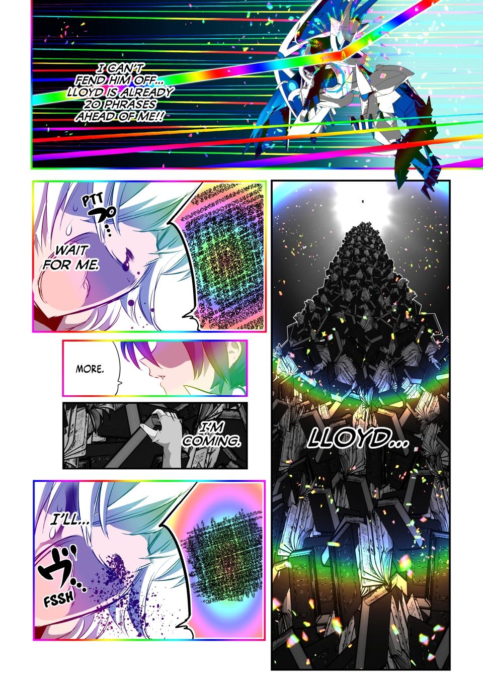 I Was Reincarnated as the 7th Prince so I Can Take My Time Perfecting My Magicals Chapter 140 - Page 13