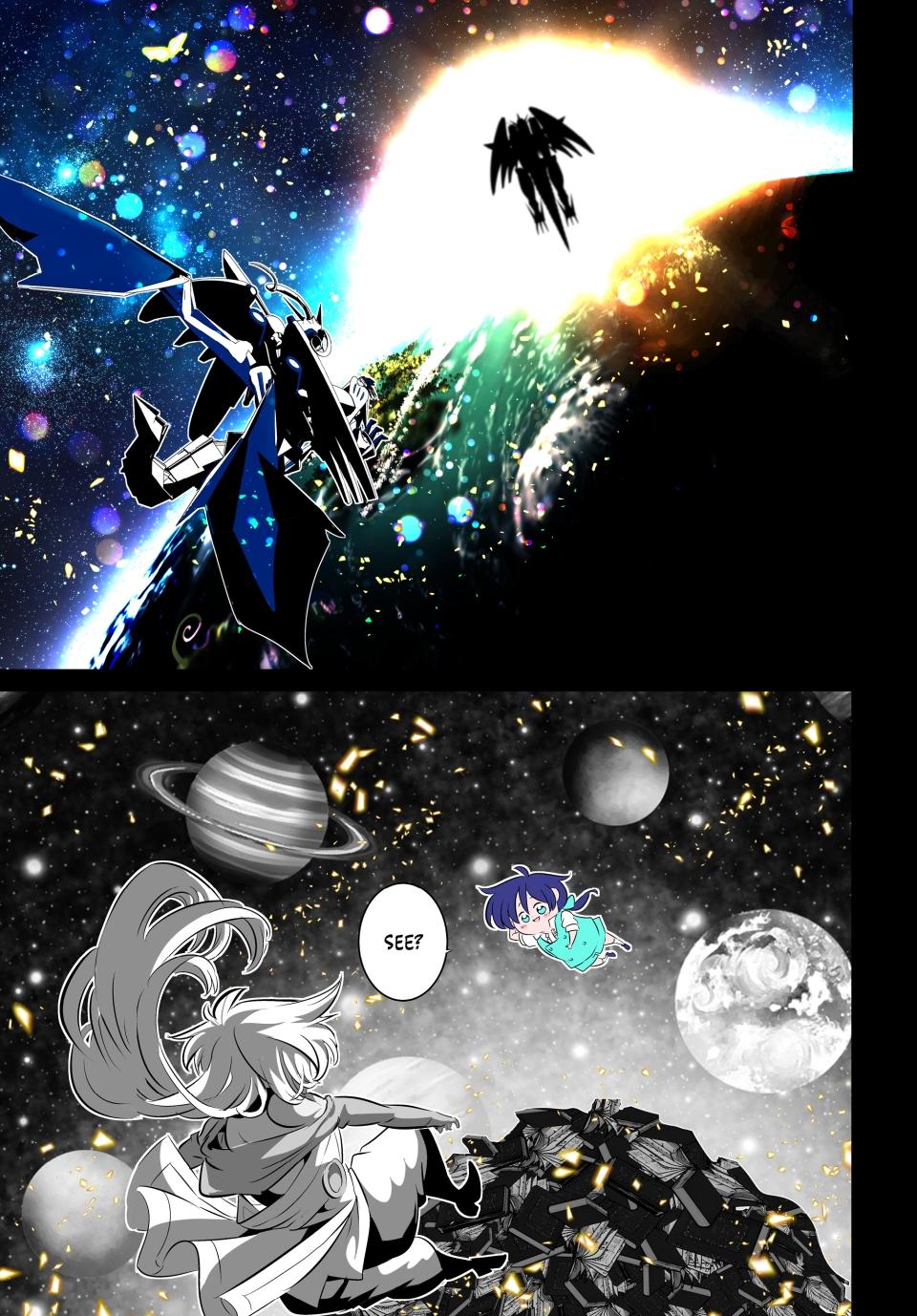 I Was Reincarnated as the 7th Prince so I Can Take My Time Perfecting My Magicals Chapter 140 - Page 18