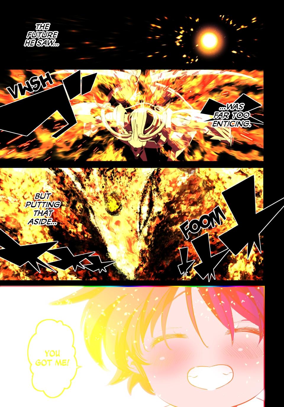 I Was Reincarnated as the 7th Prince so I Can Take My Time Perfecting My Magicals Chapter 140 - Page 26