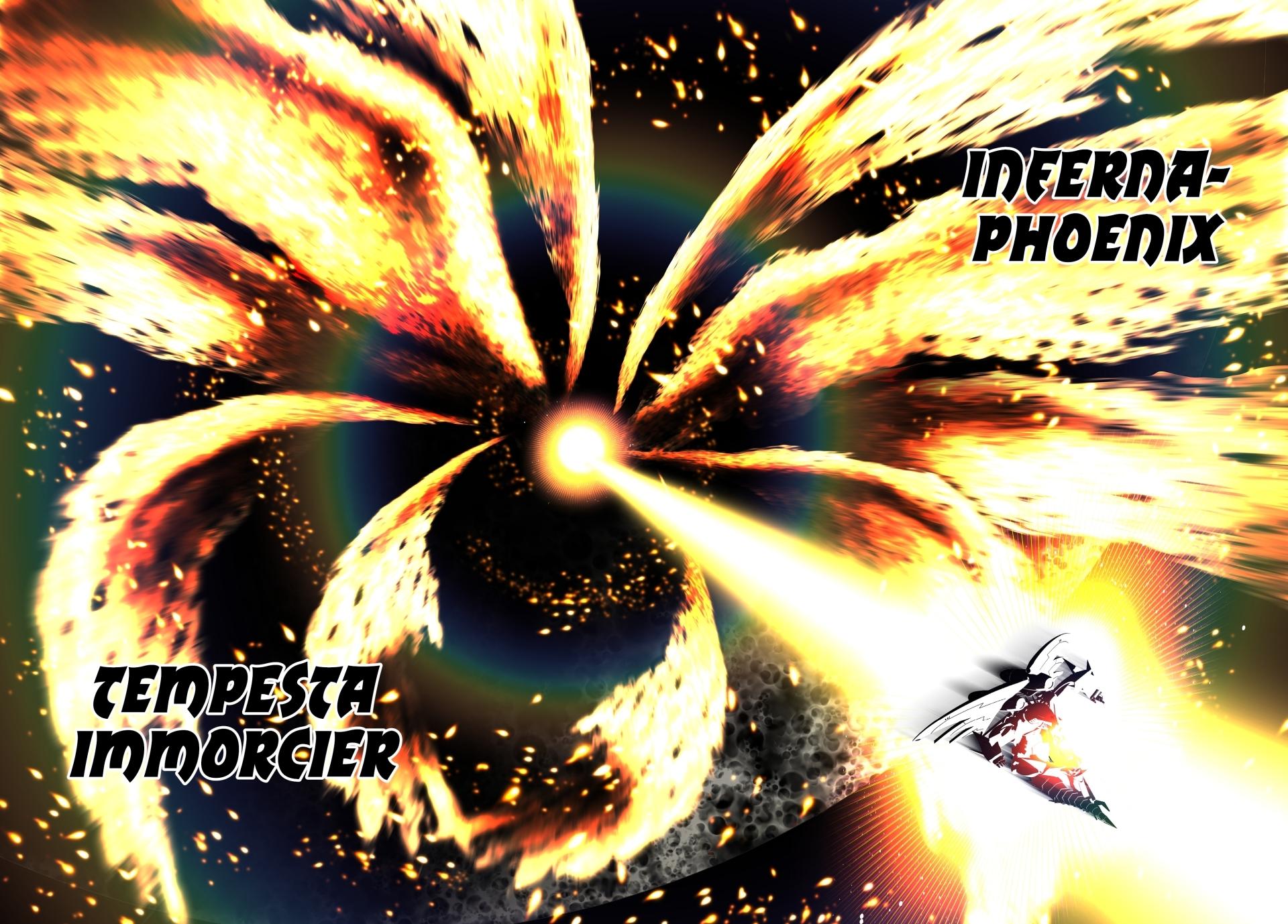 I Was Reincarnated as the 7th Prince so I Can Take My Time Perfecting My Magicals Chapter 140 - Page 27