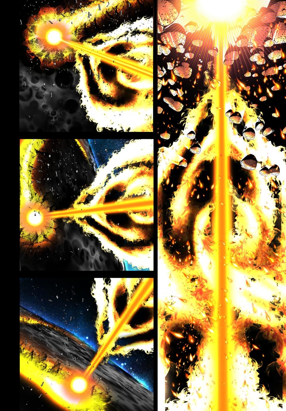 I Was Reincarnated as the 7th Prince so I Can Take My Time Perfecting My Magicals Chapter 140 - Page 28