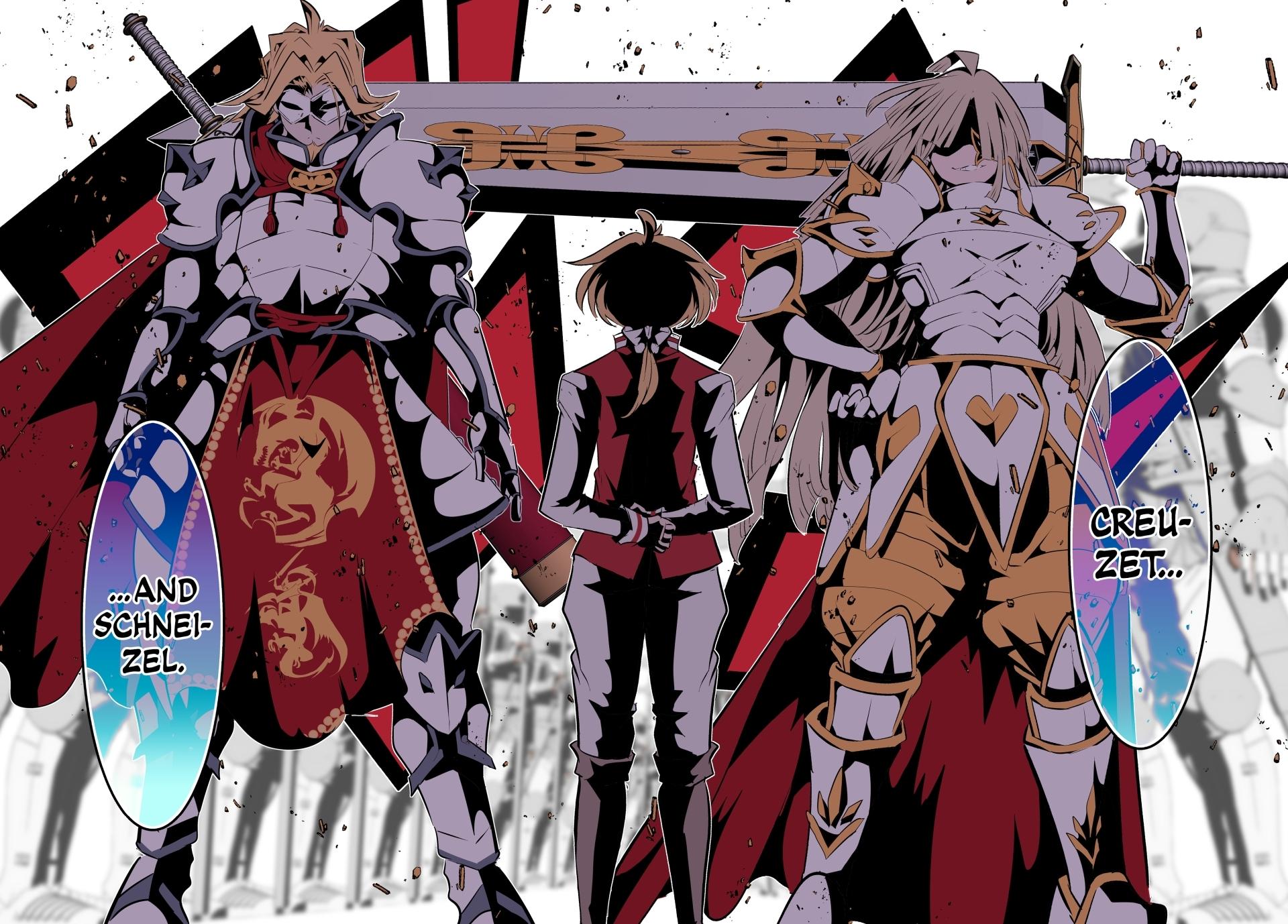 I Was Reincarnated as the 7th Prince so I Can Take My Time Perfecting My Magicals Chapter 145 - Page 15