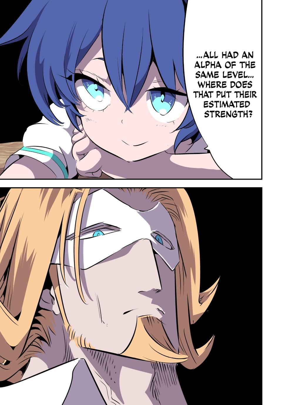 I Was Reincarnated as the 7th Prince so I Can Take My Time Perfecting My Magicals Chapter 146 - Page 20